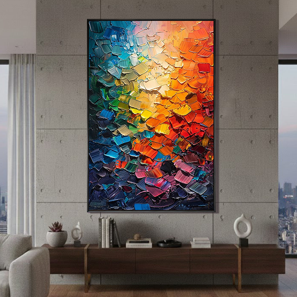 Prism Spectrum – 6