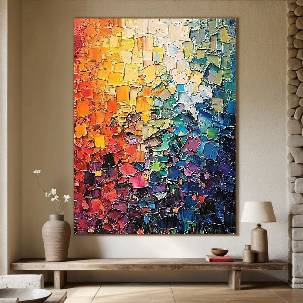 Prism Spectrum – 7