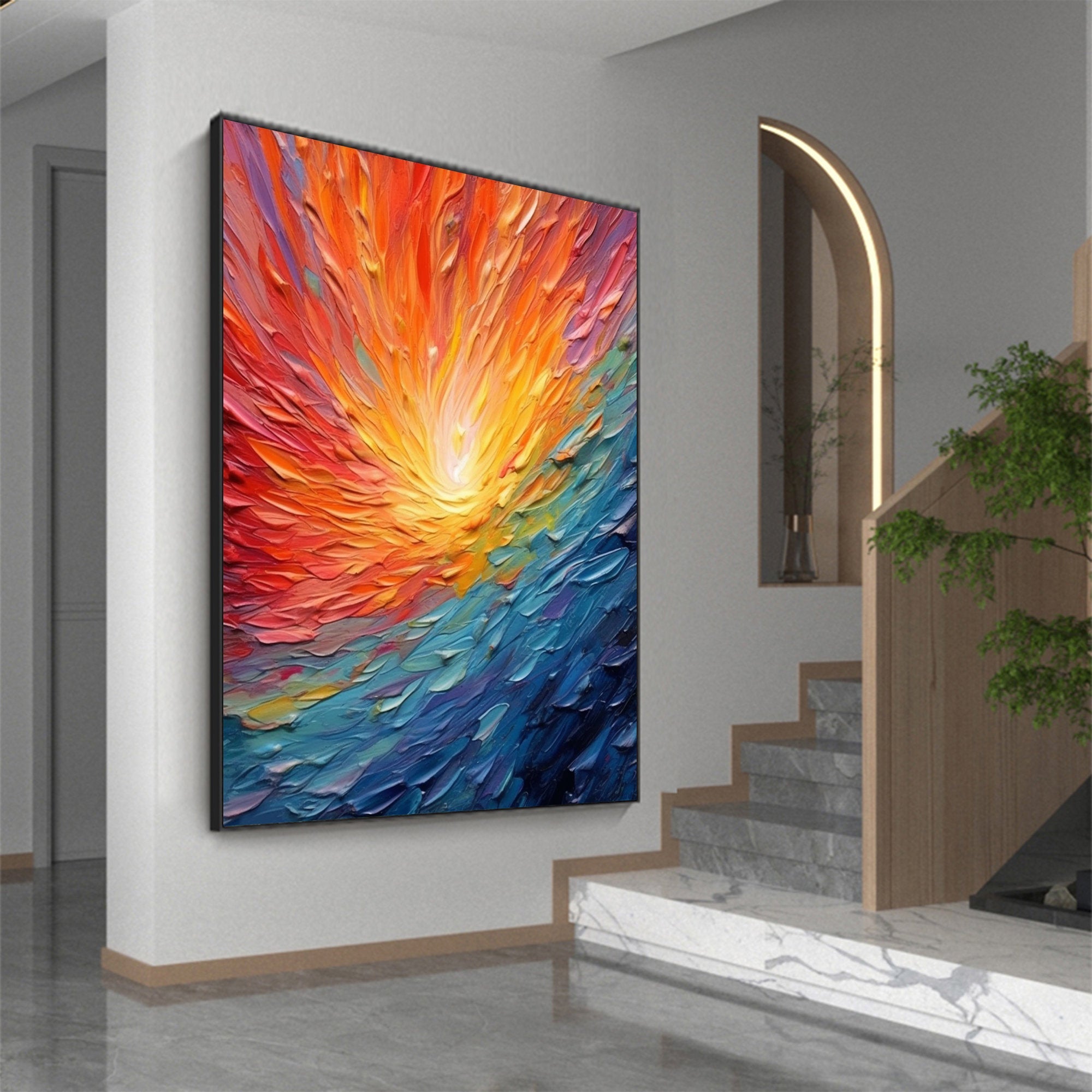 Color Explosion