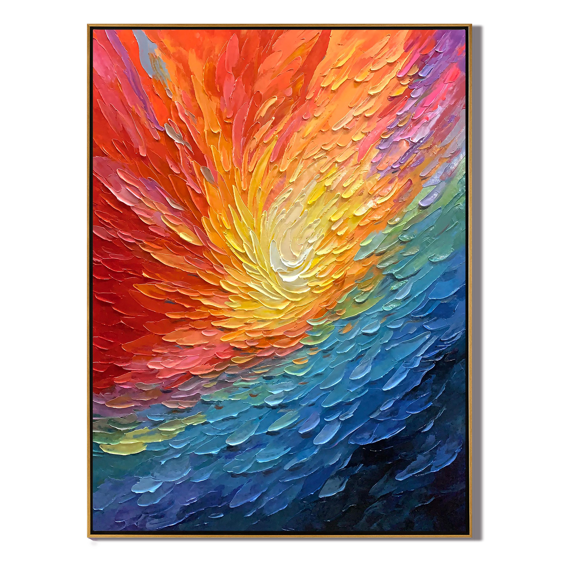 Color Explosion – 2