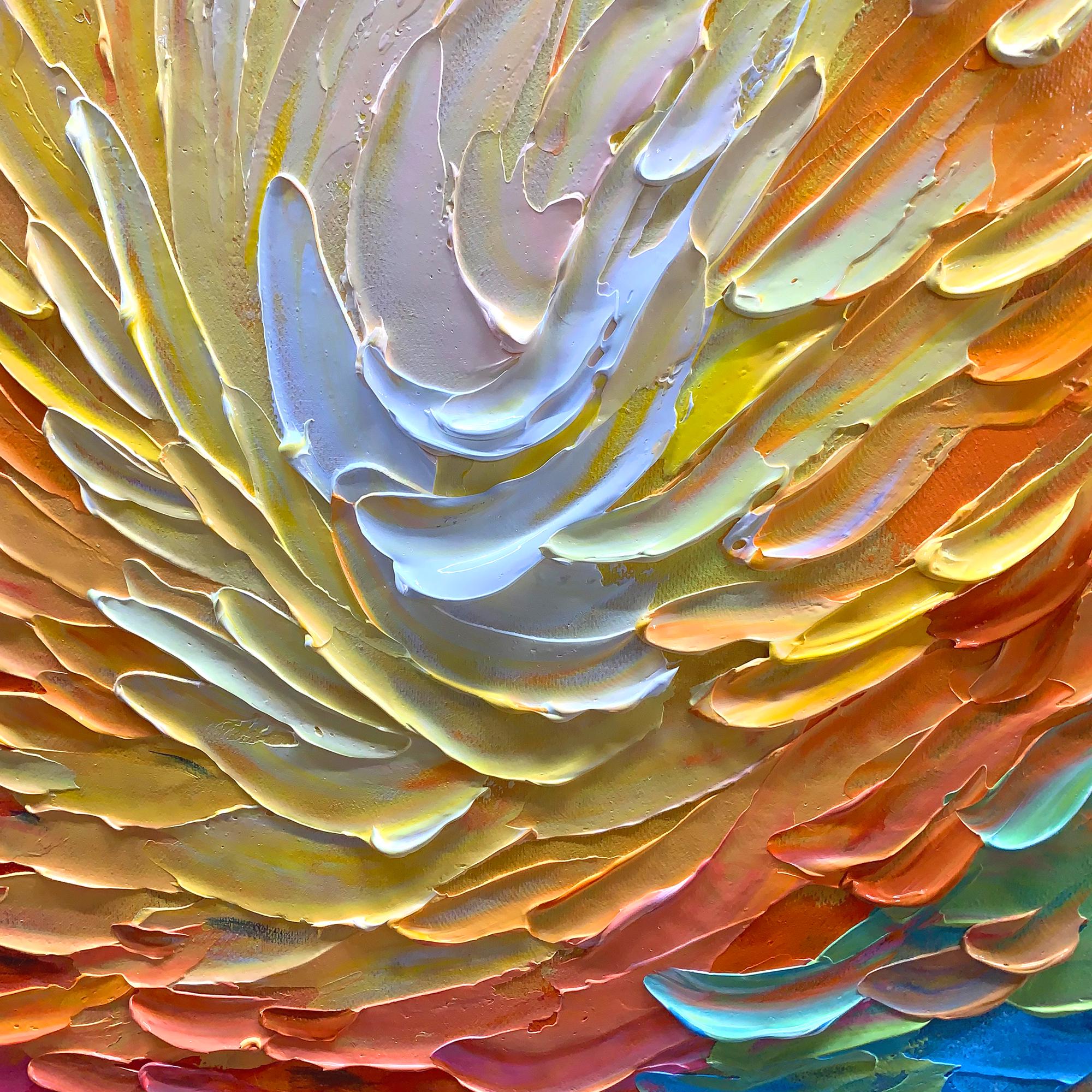 Color Explosion – 3