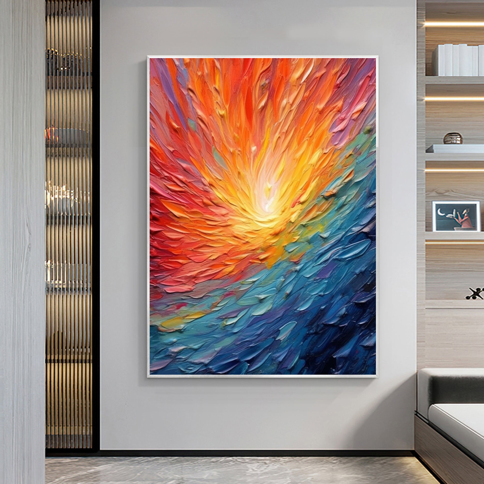 Color Explosion – 4