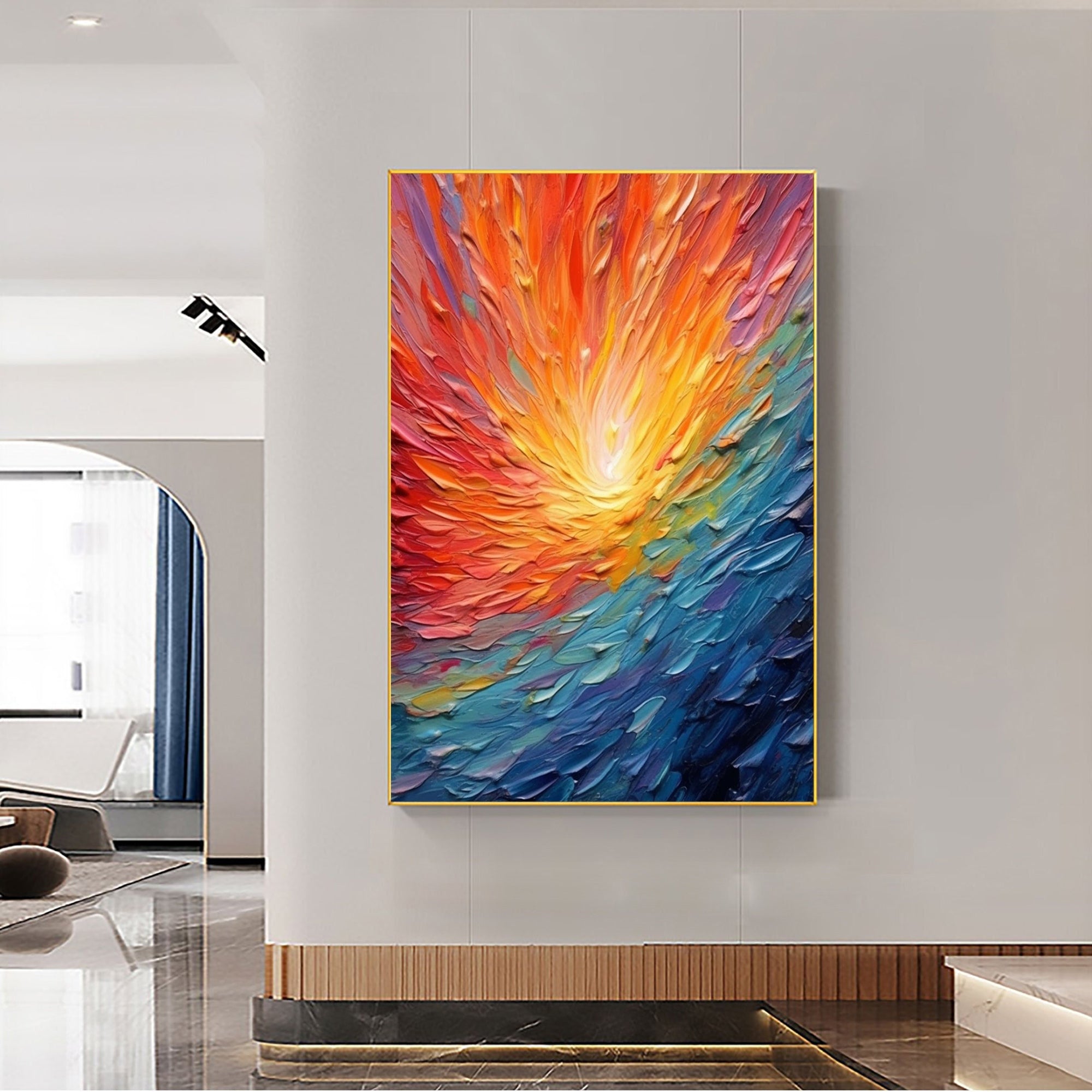 Color Explosion – 5