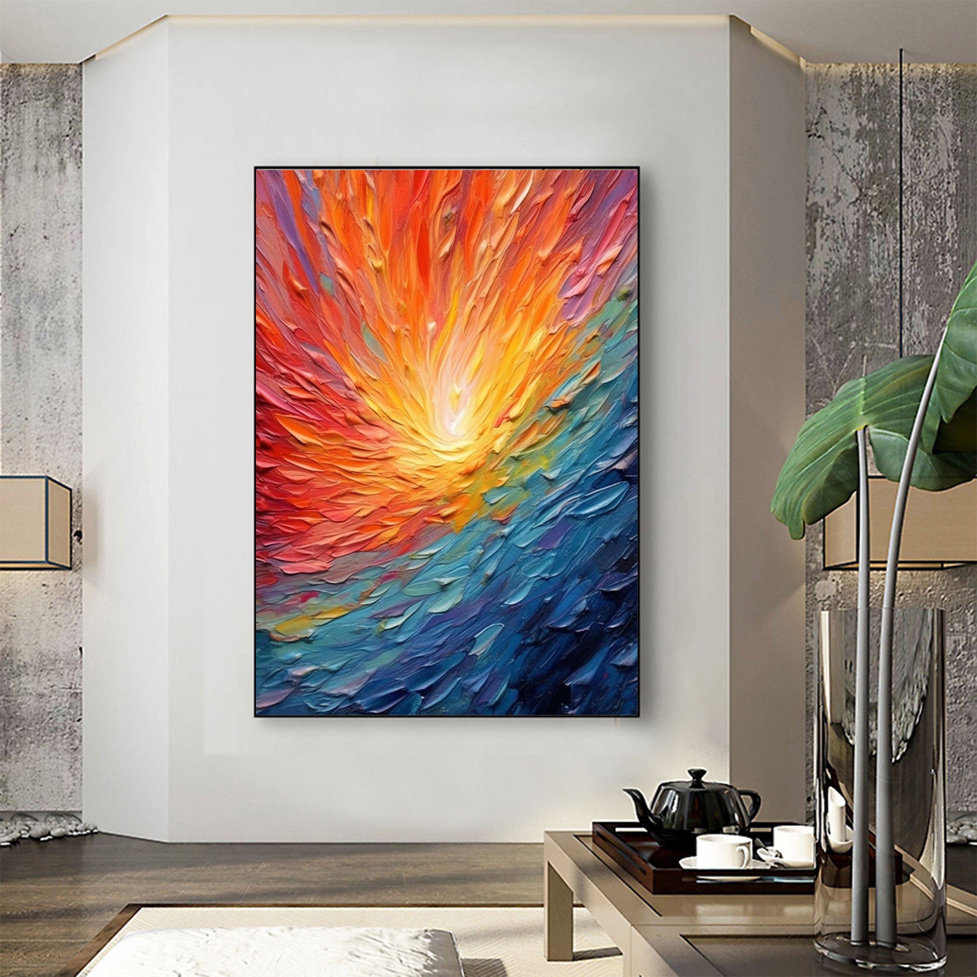 Color Explosion – 6