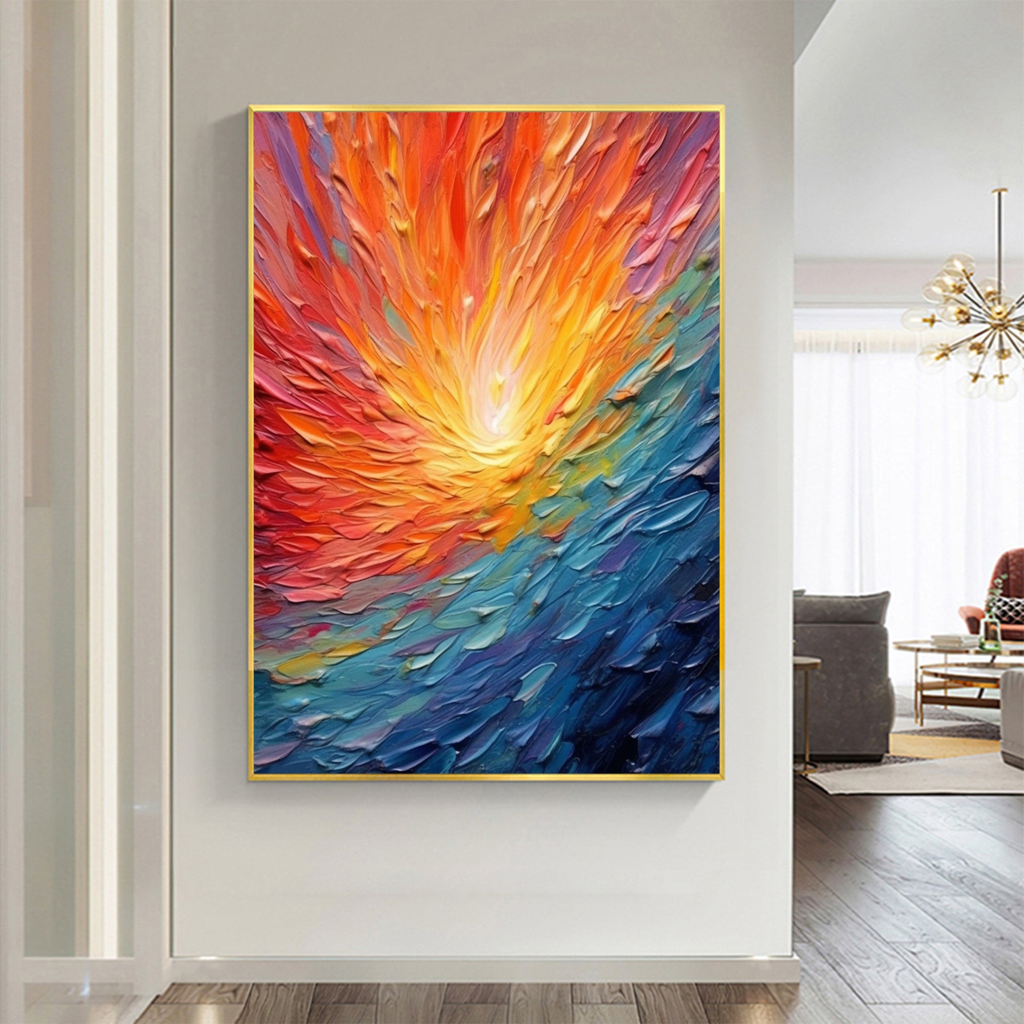 Color Explosion – 7