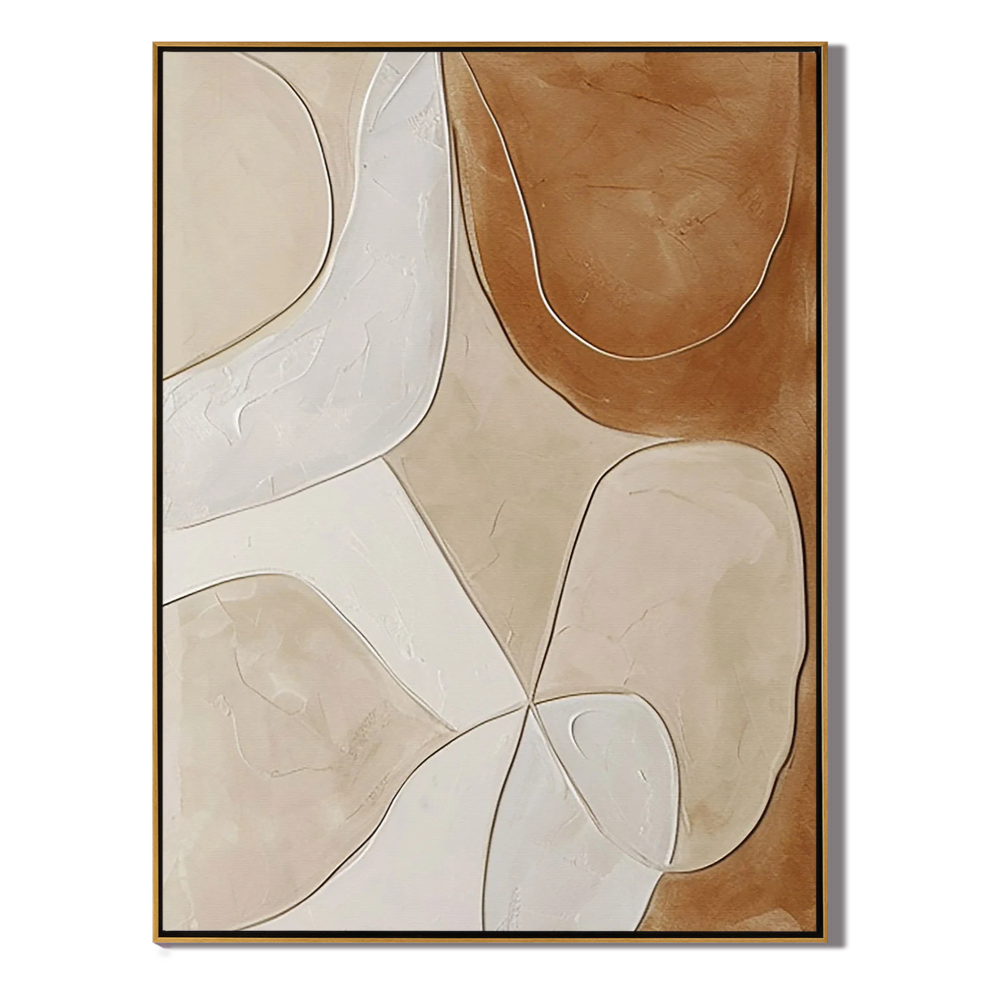 Earthen Contour – 2