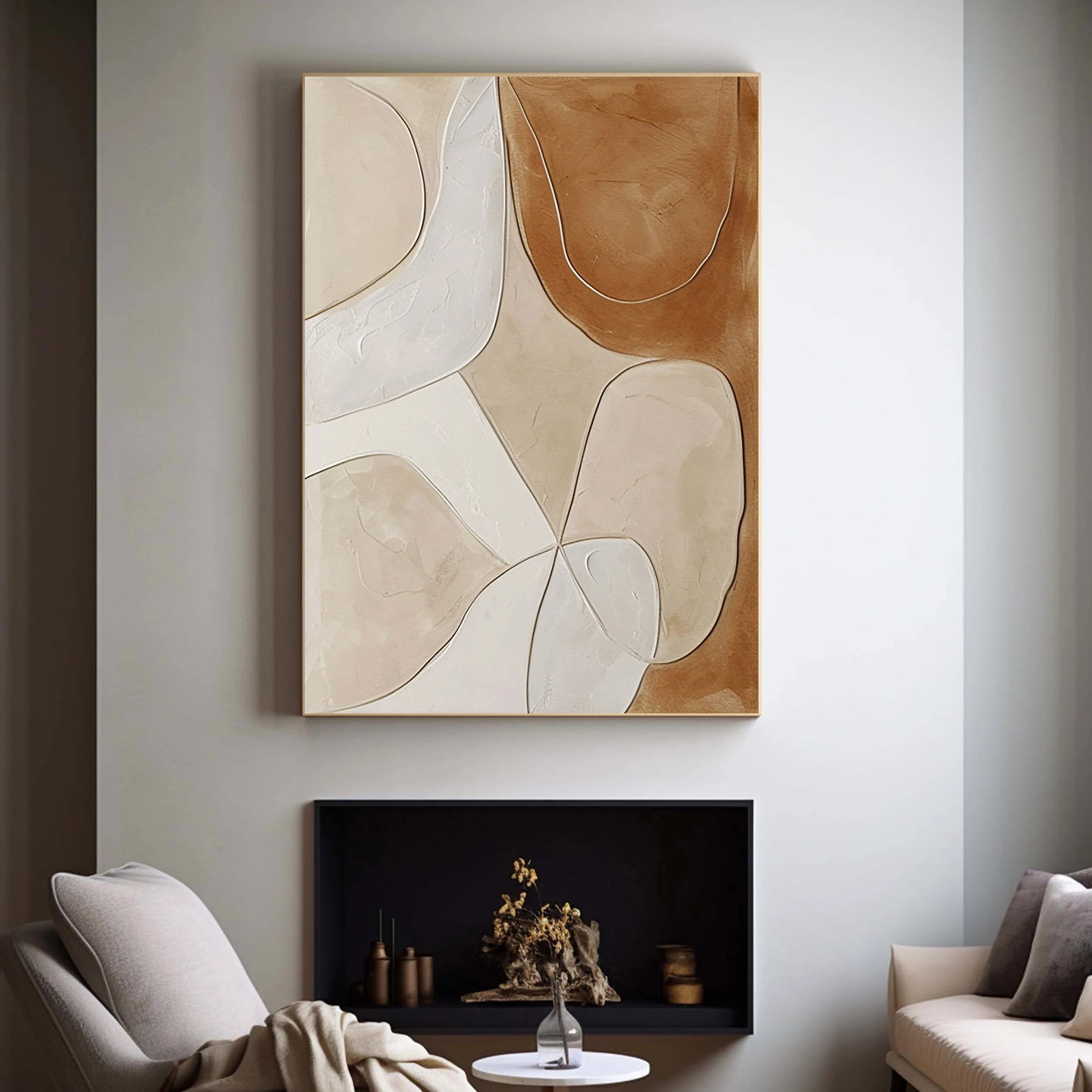 Earthen Contour – 7