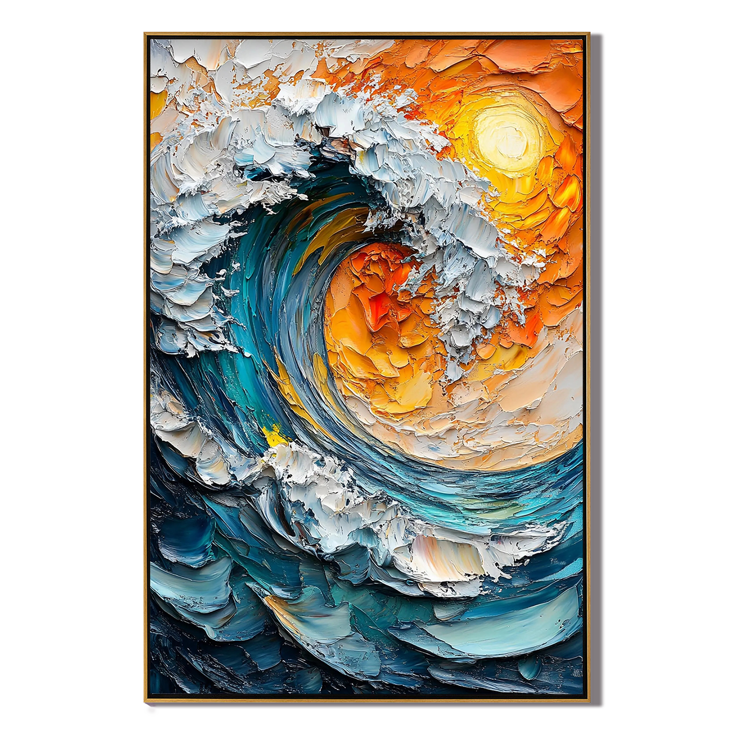 Solar Wave – 2