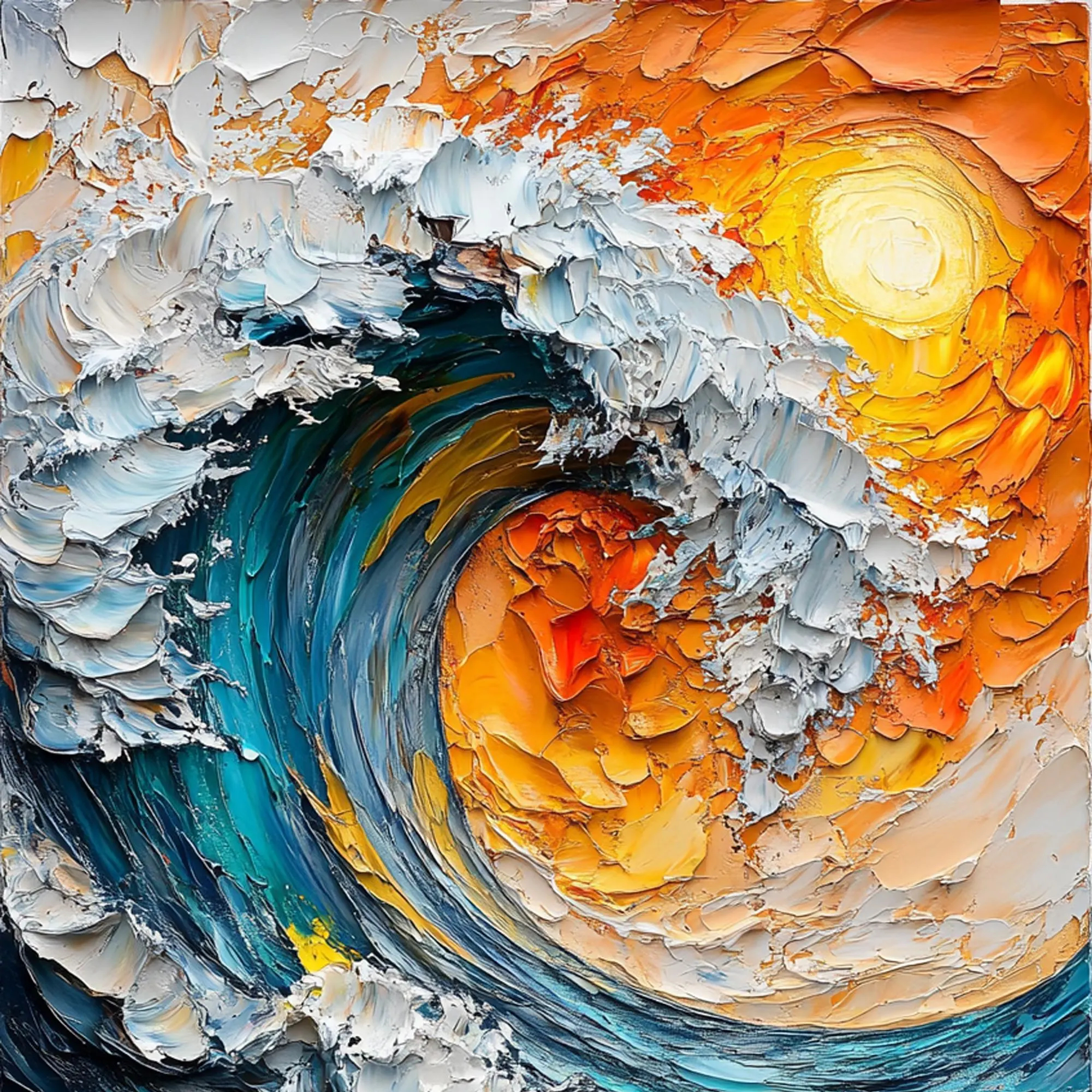Solar Wave – 3