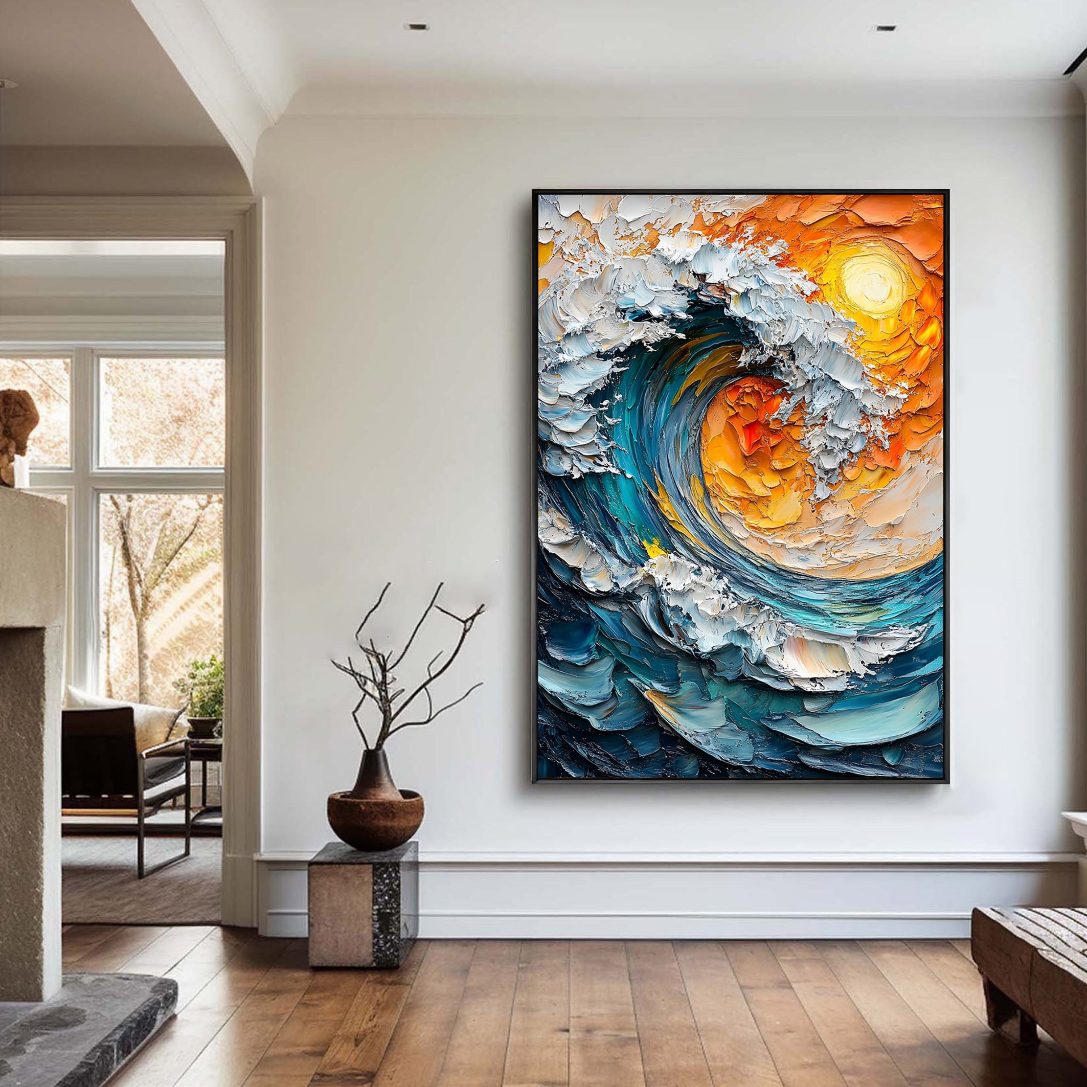 Solar Wave – 4