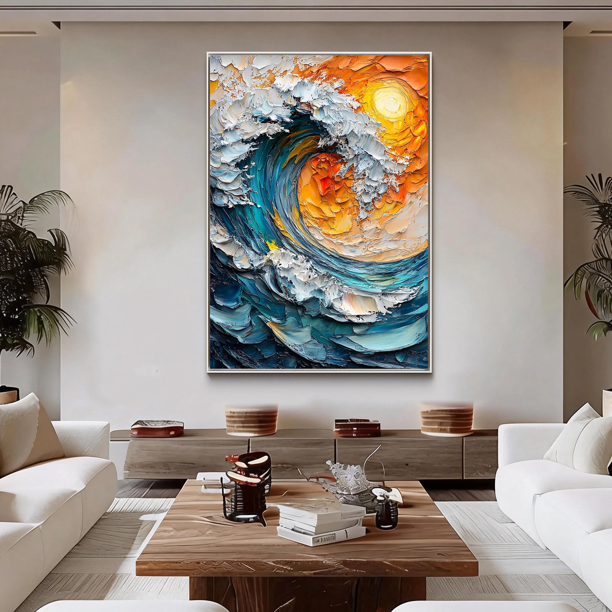 Solar Wave – 5