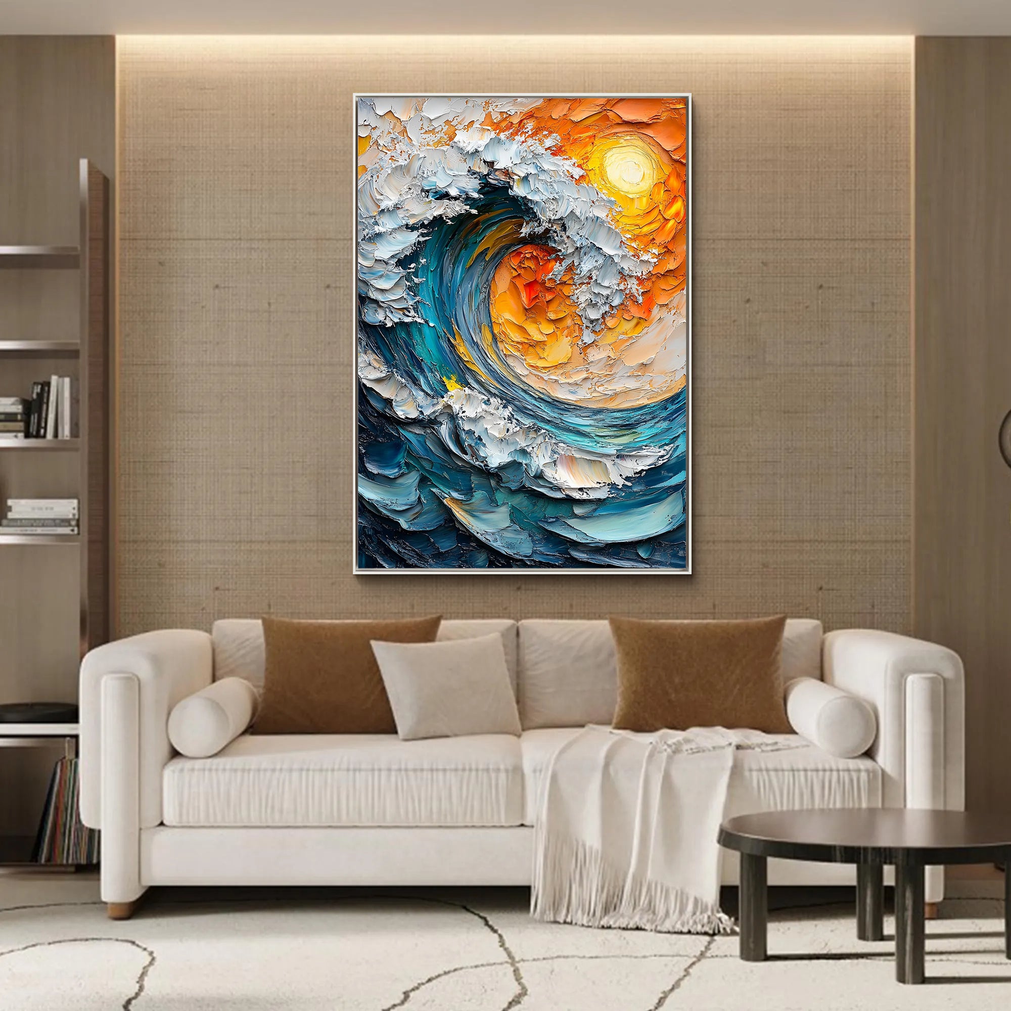 Solar Wave – 6