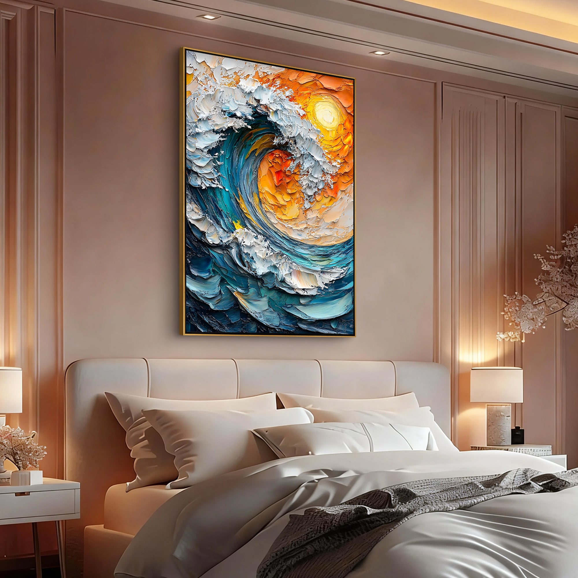 Solar Wave – 7