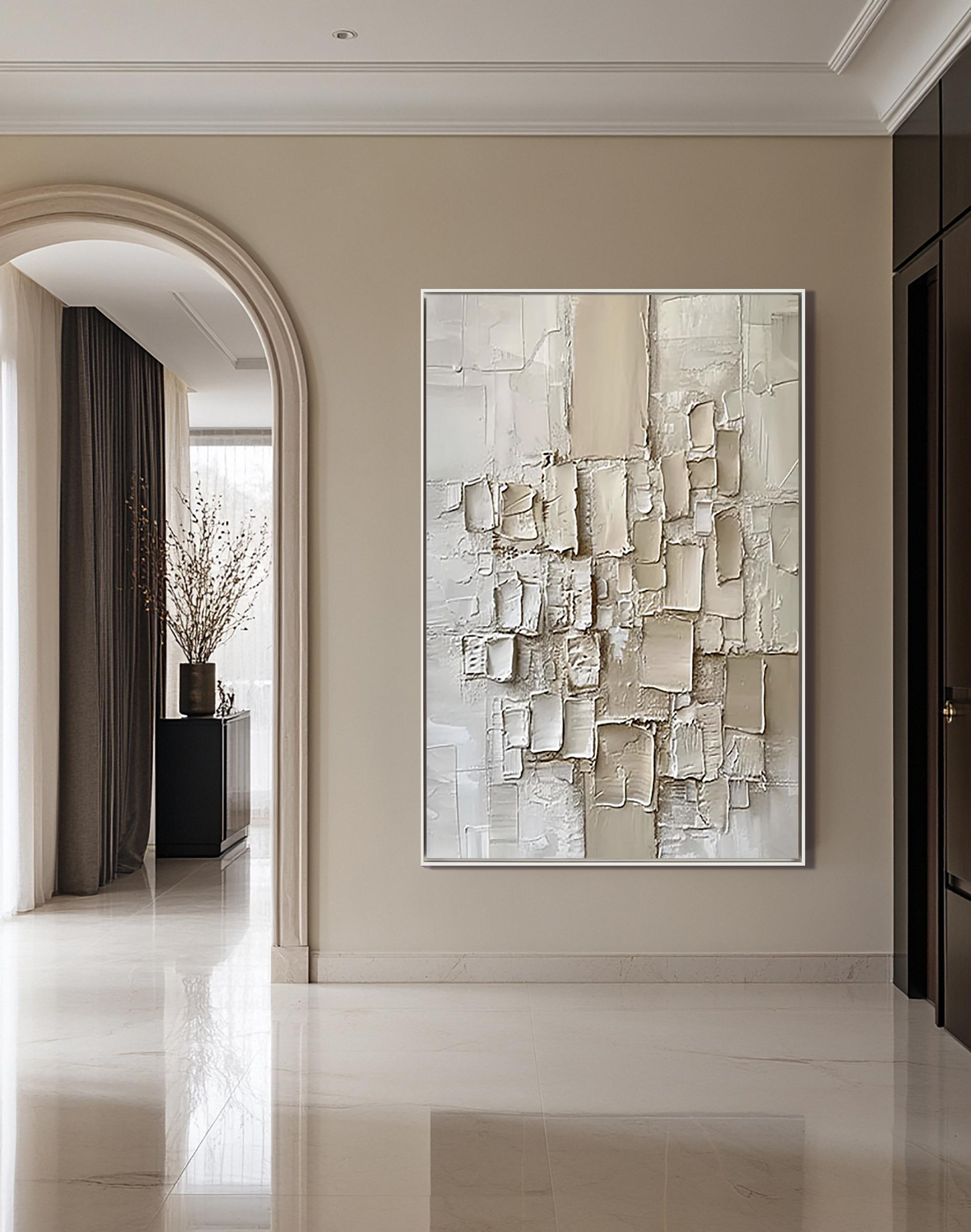 Creamy Mosaic – 8