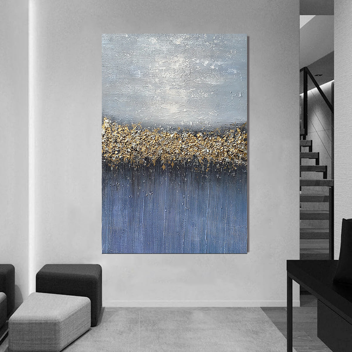 Galactic Reflection – 4