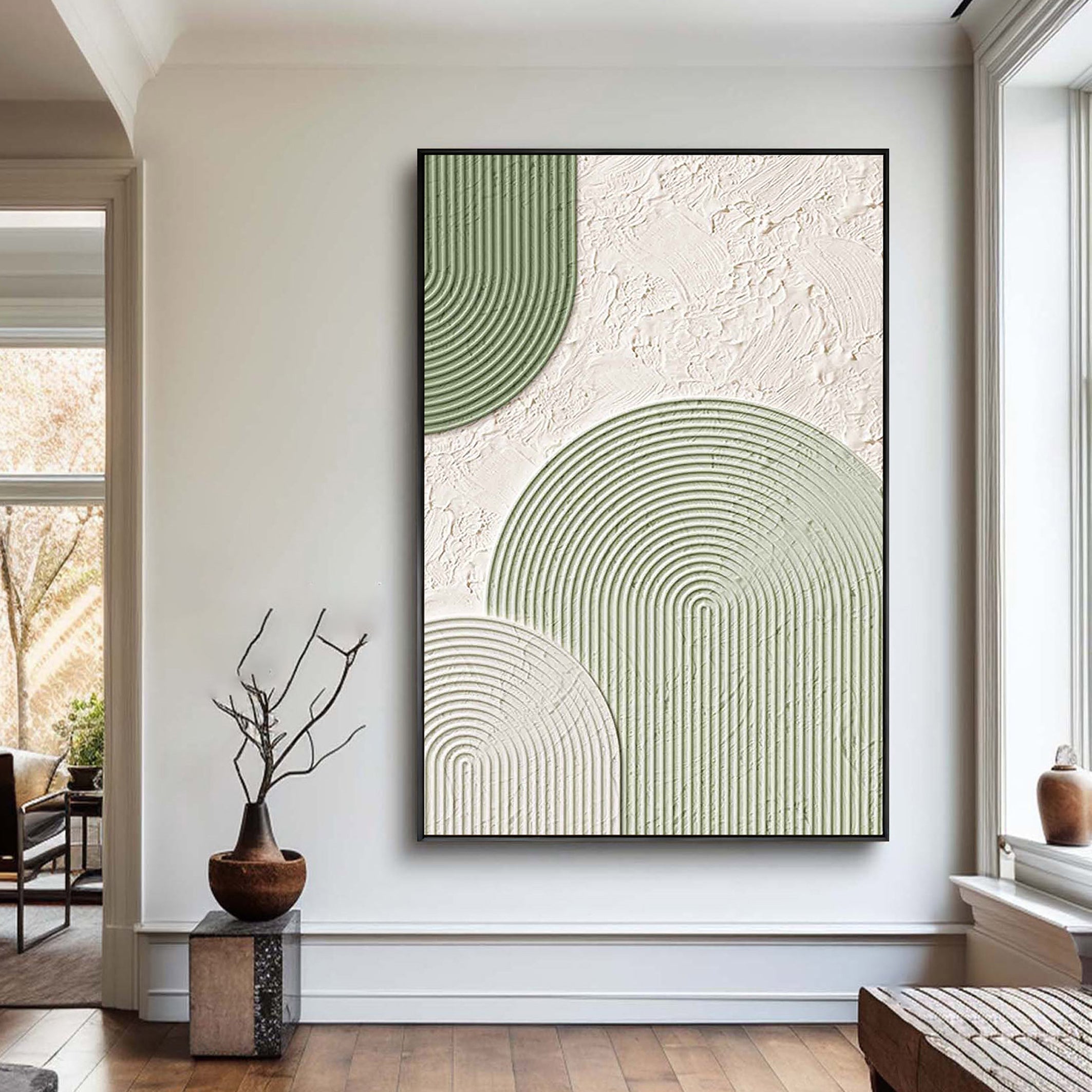 Zen Radiance