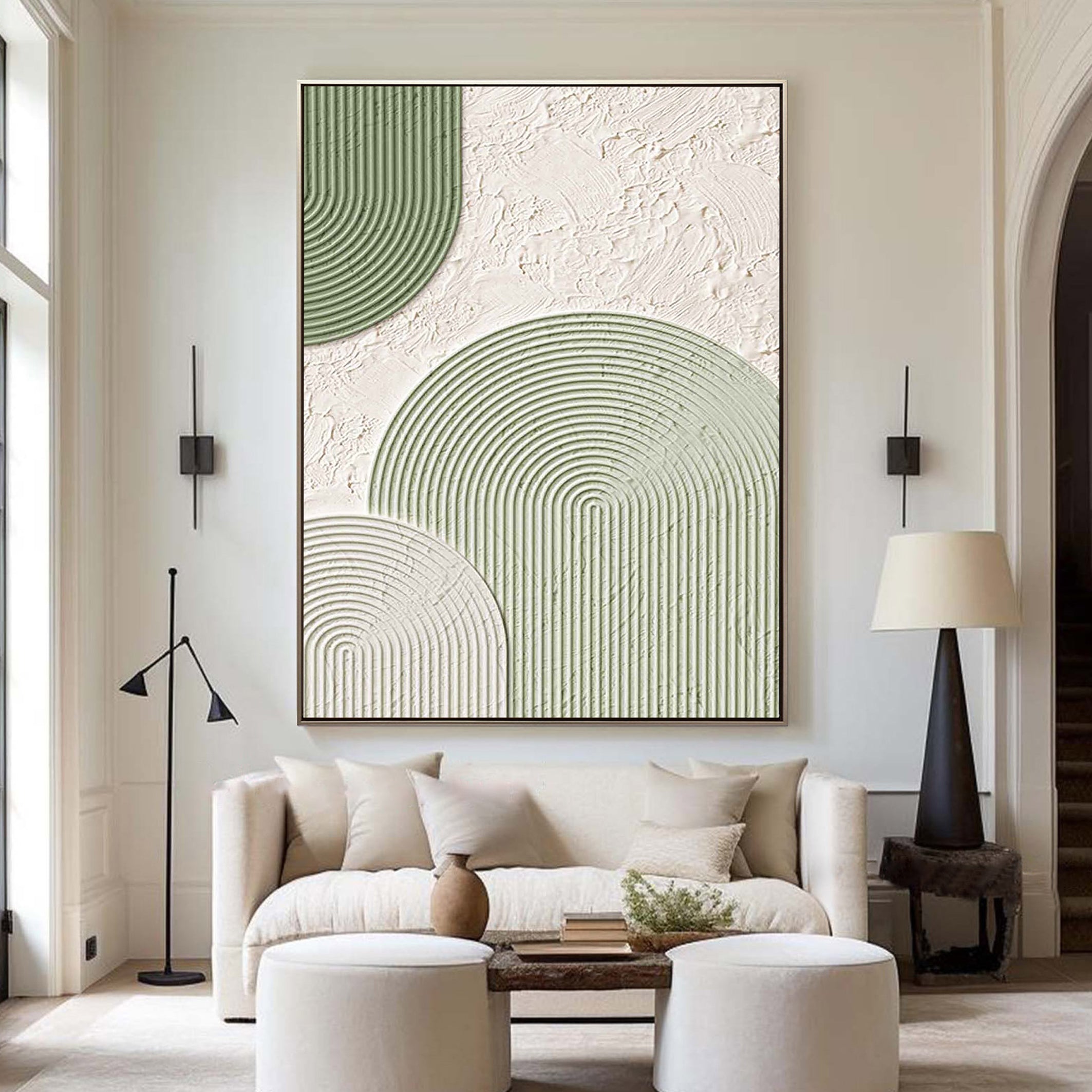 Zen Radiance – 5