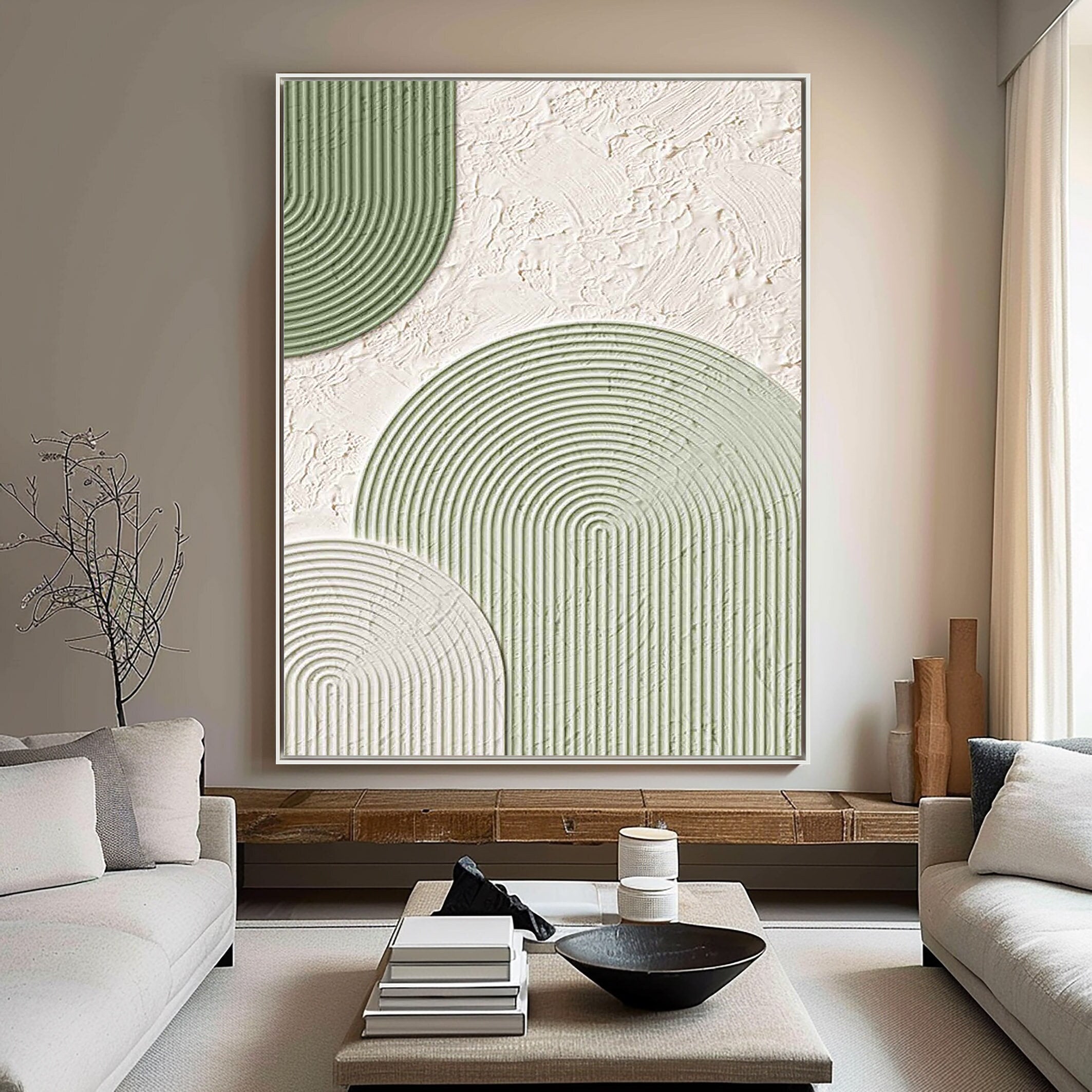 Zen Radiance – 6