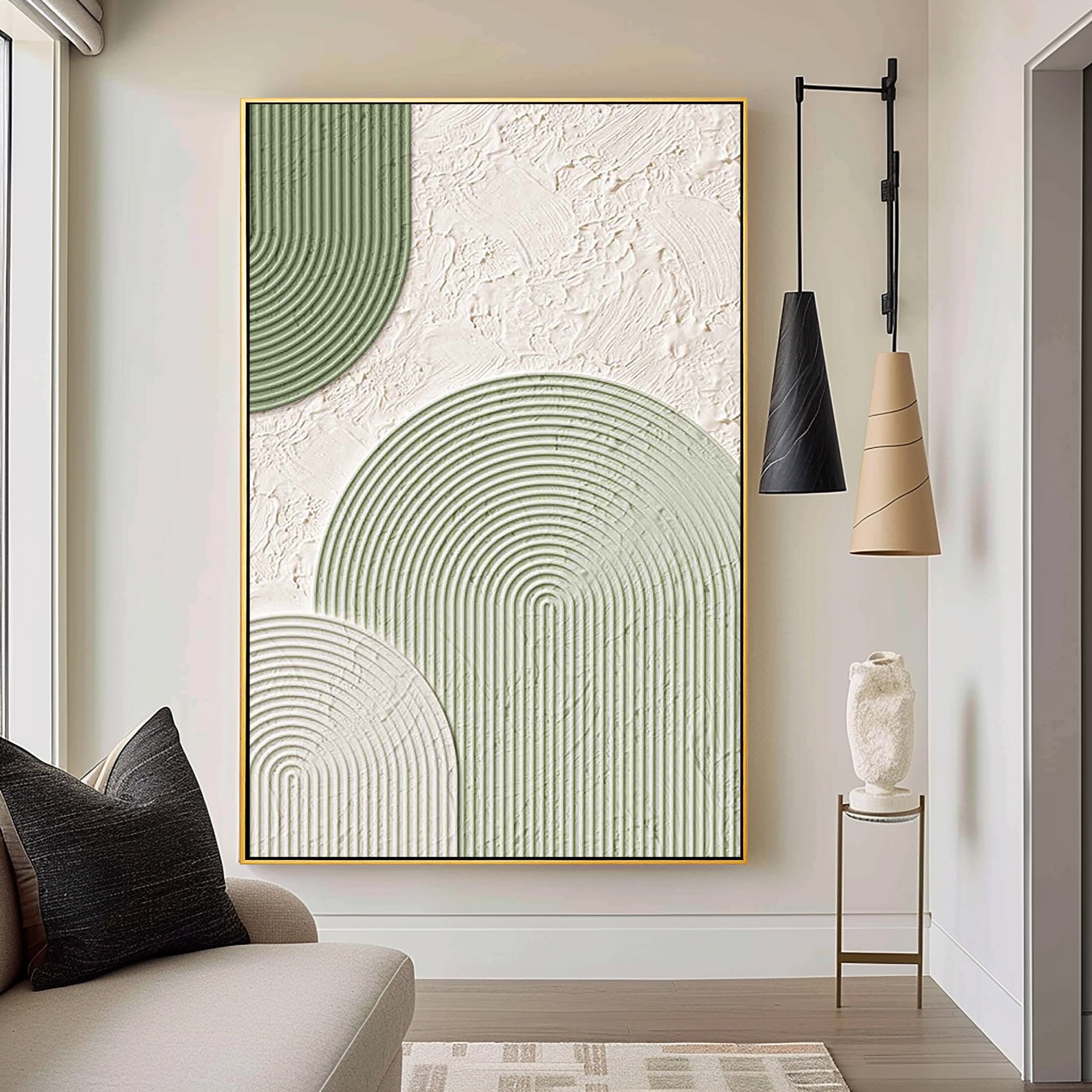 Zen Radiance – 7