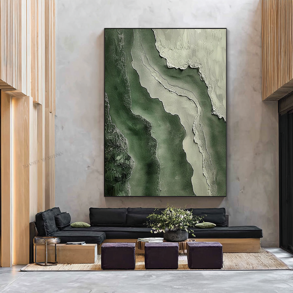 Moss Strata – 7