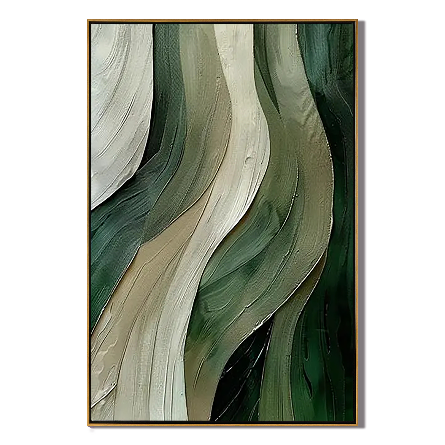 Emerald Tide – 2