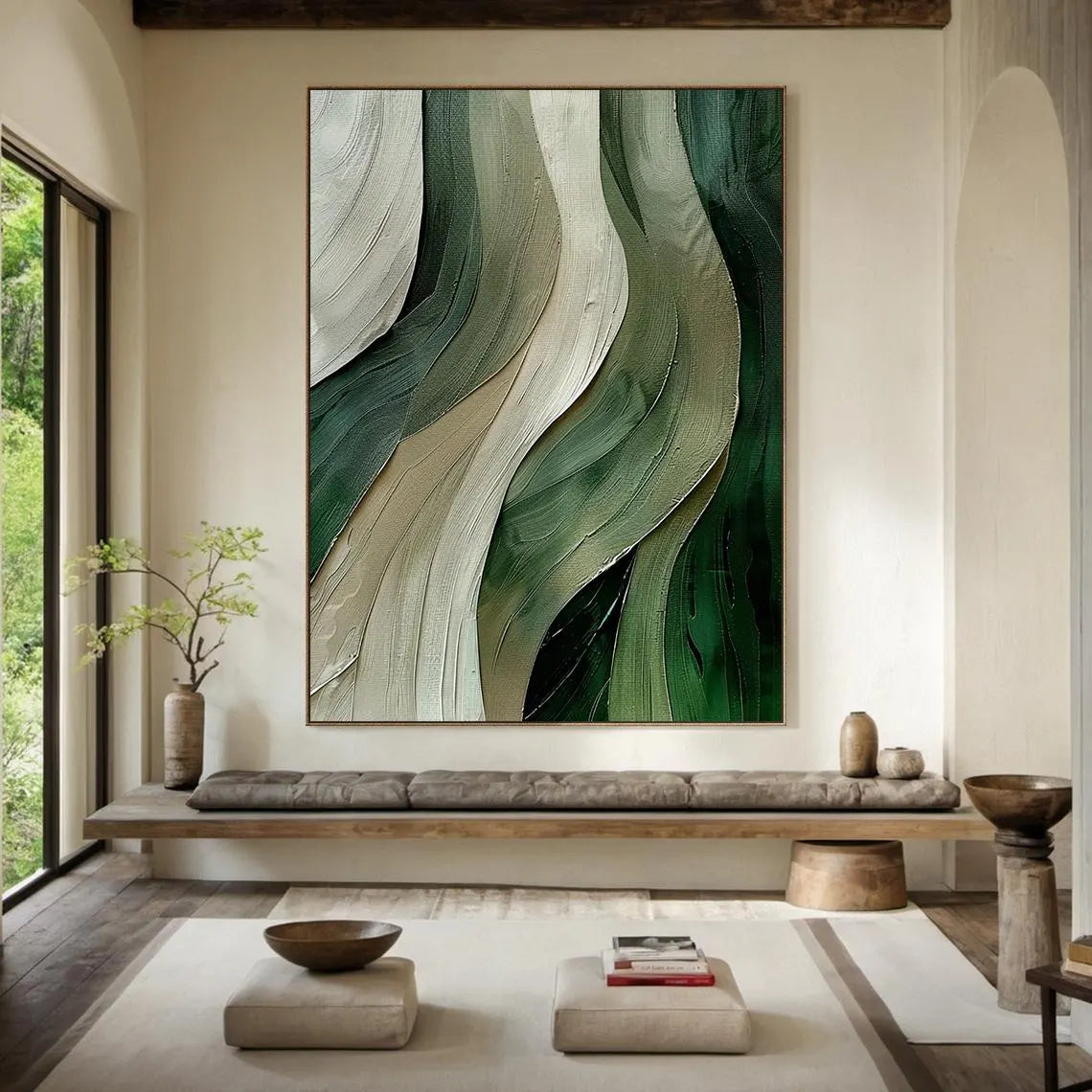 Emerald Tide – 4