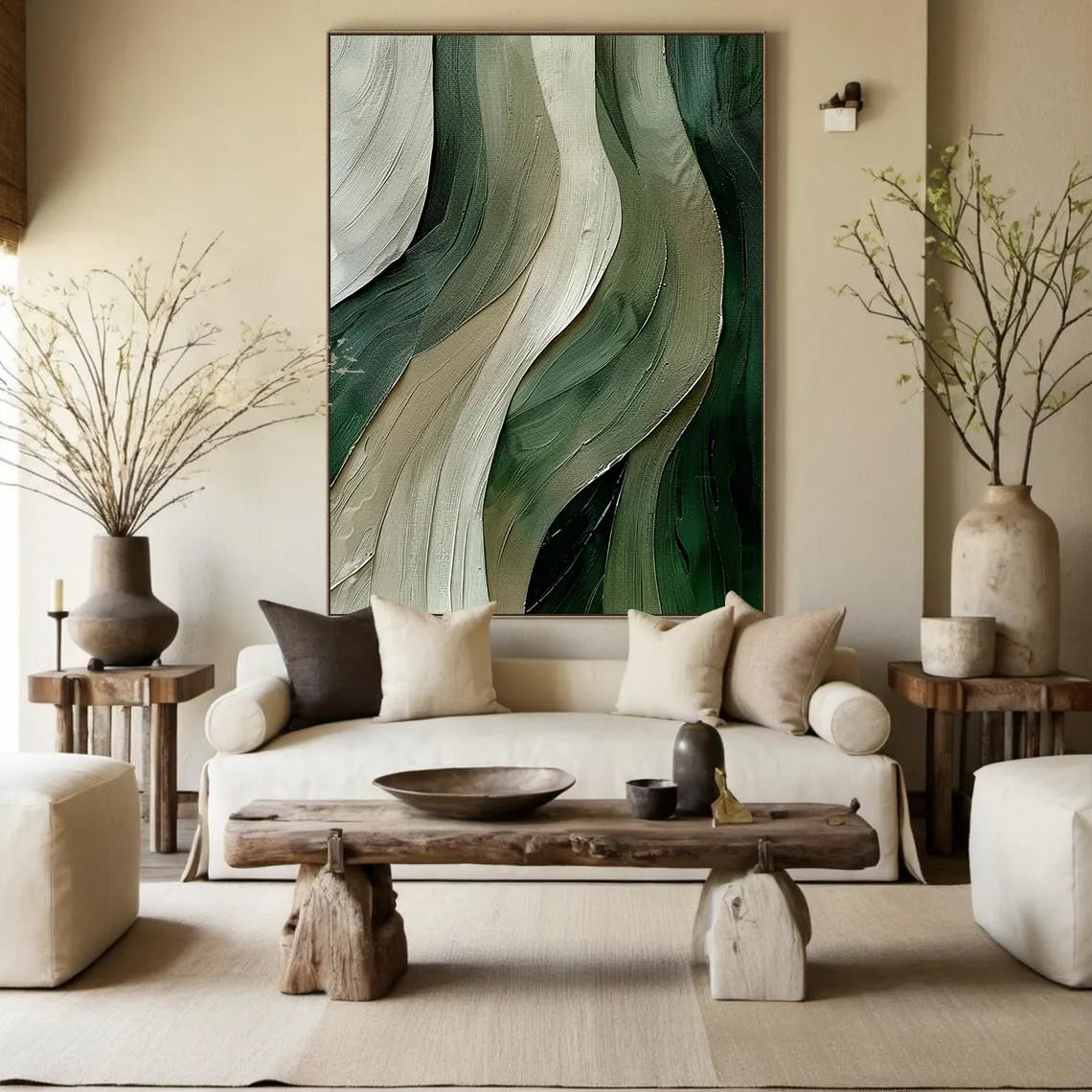 Emerald Tide – 5