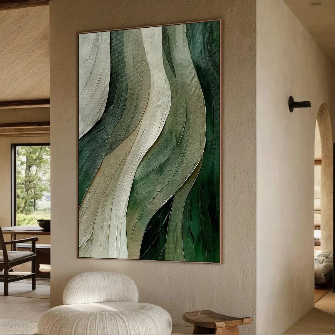Emerald Tide – 6
