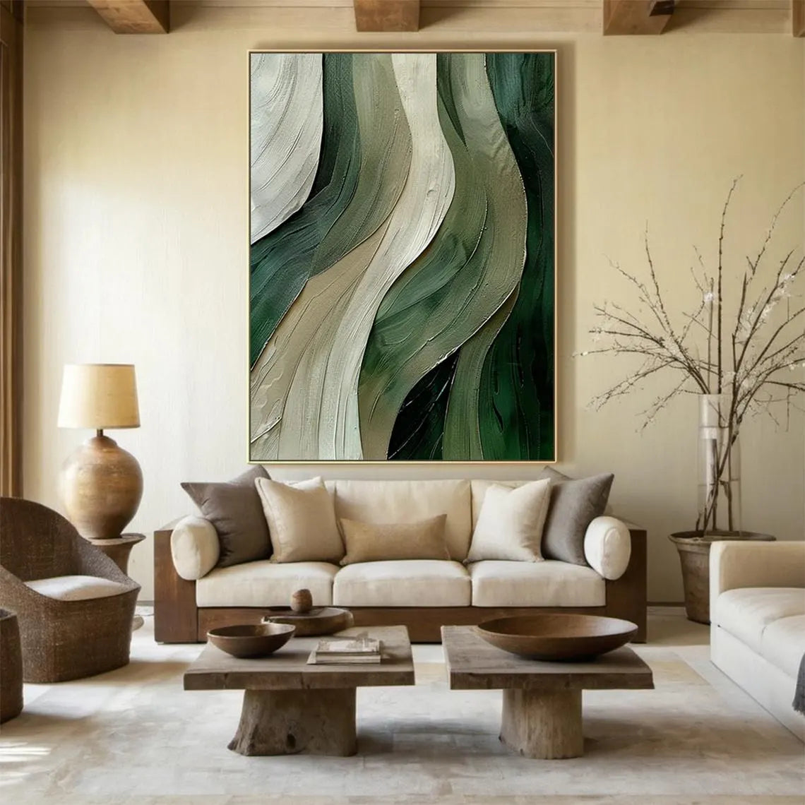 Emerald Tide – 7