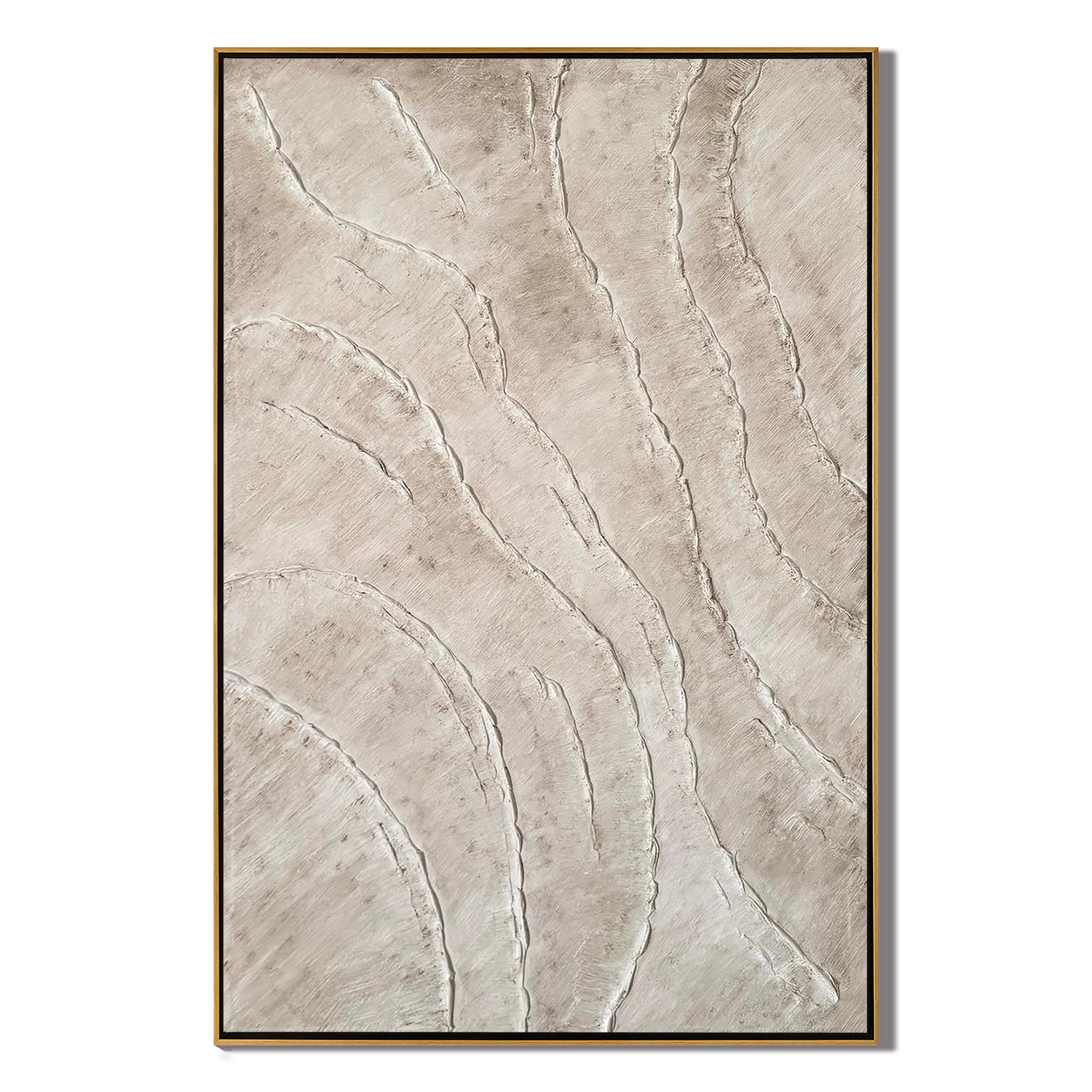 Sand Ripple – 2