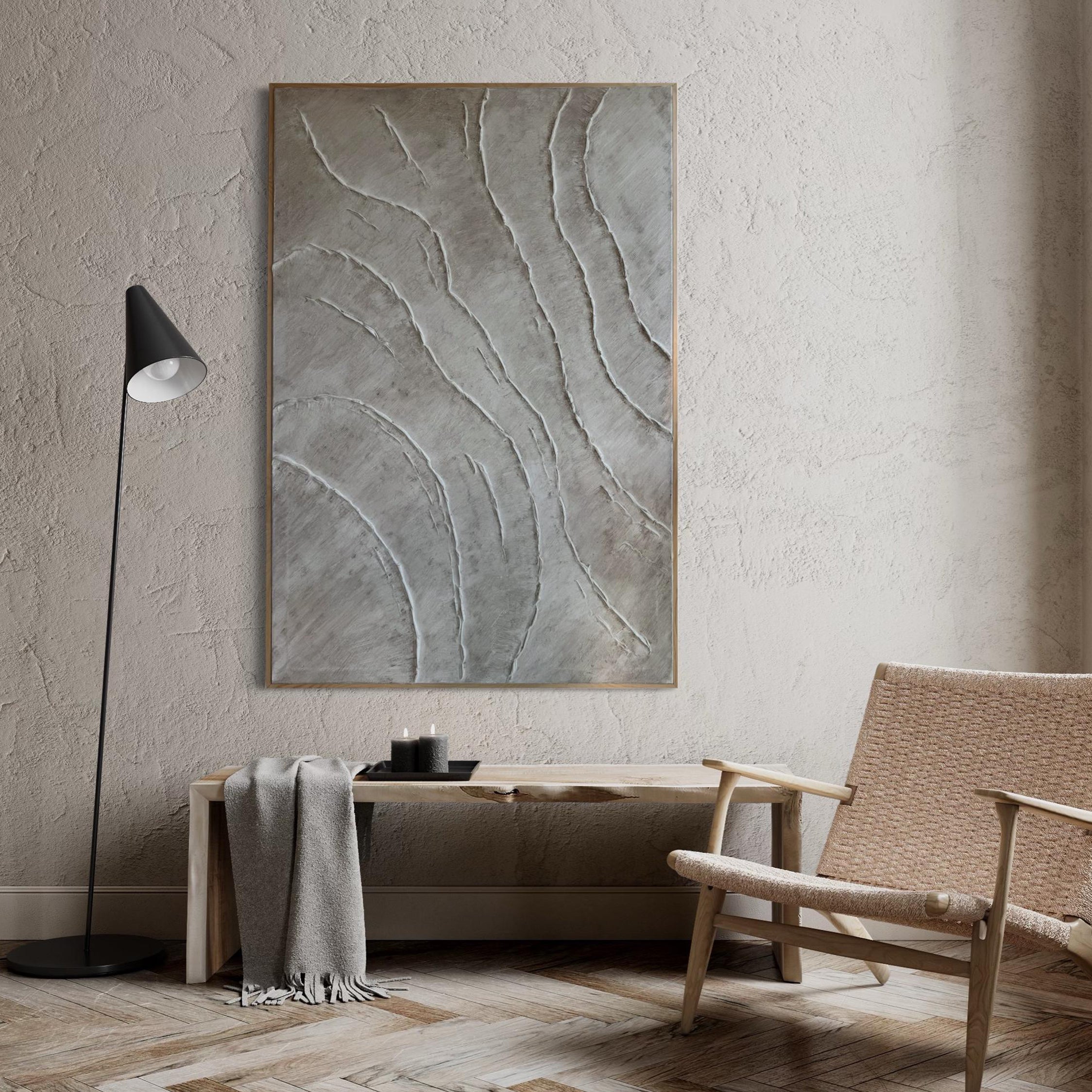 Sand Ripple – 3