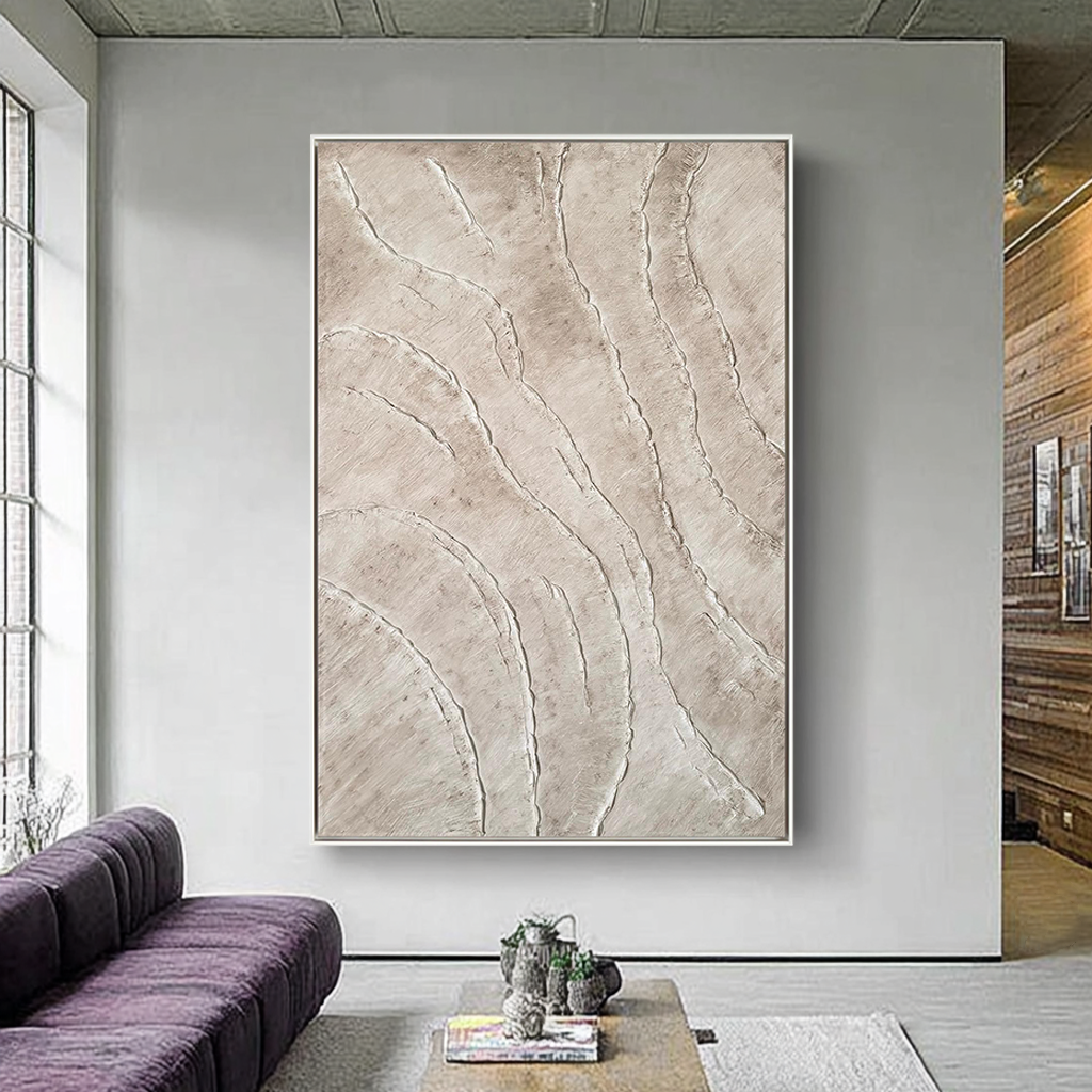Sand Ripple – 4