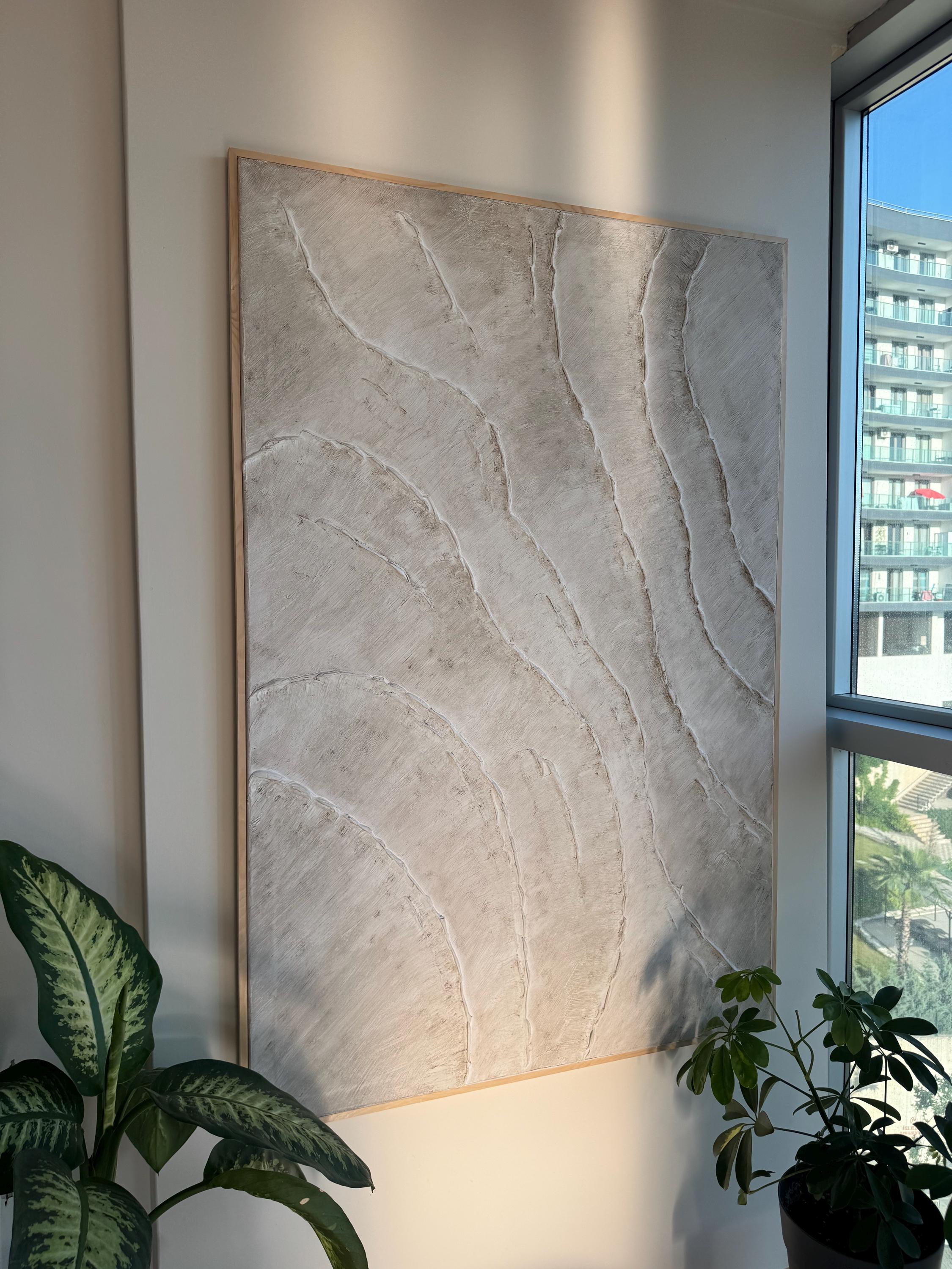 Sand Ripple – 5