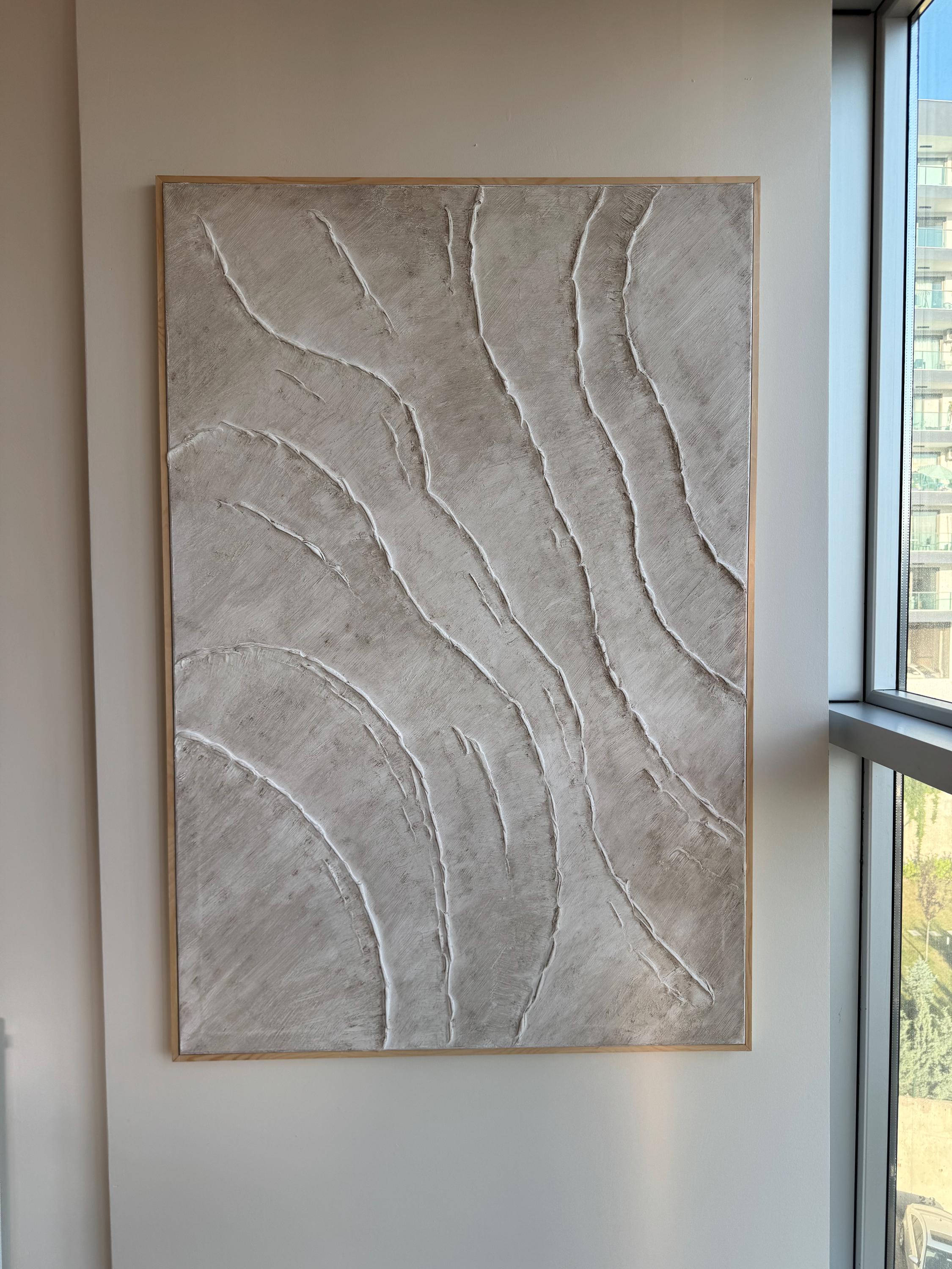 Sand Ripple – 7