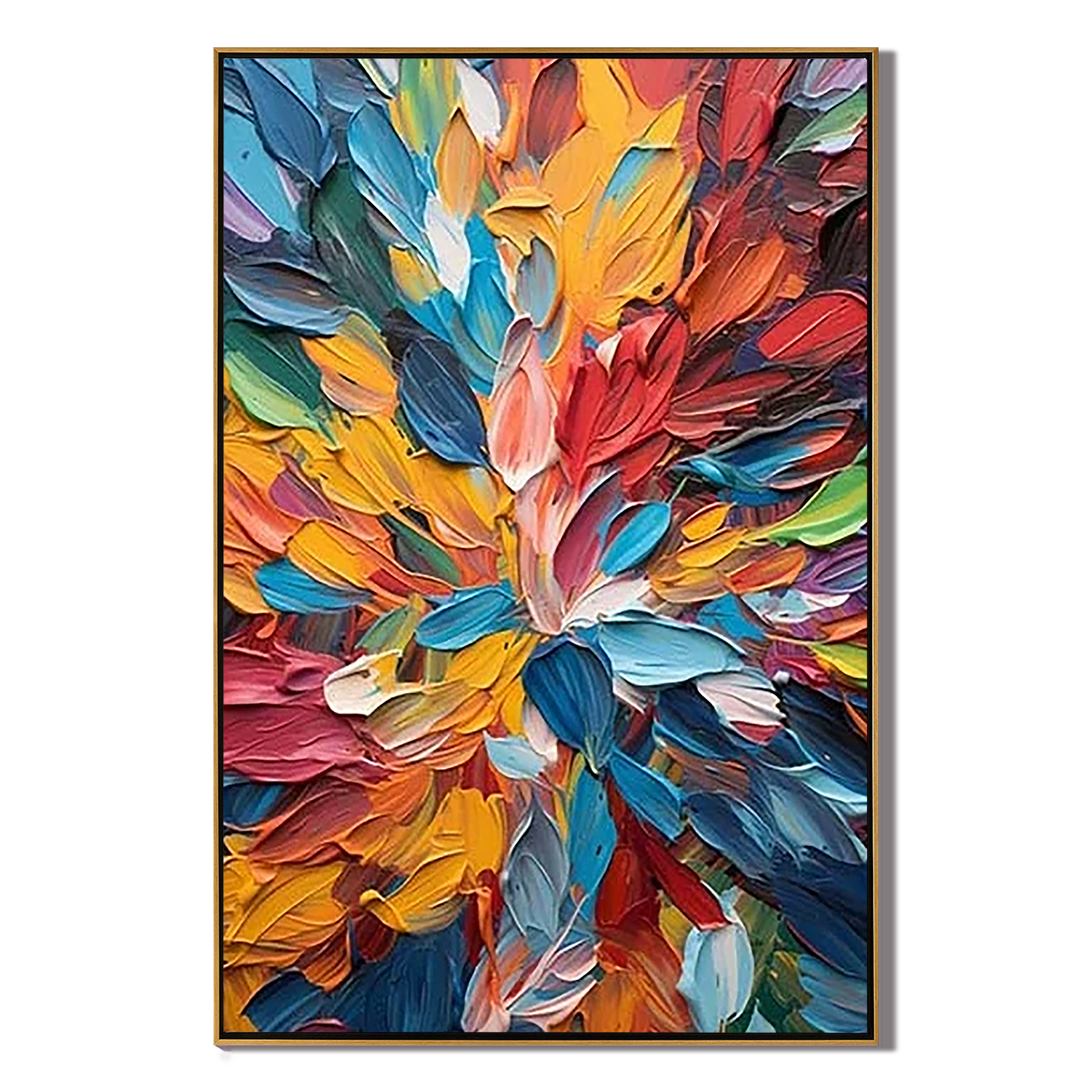 Chroma Burst – 2