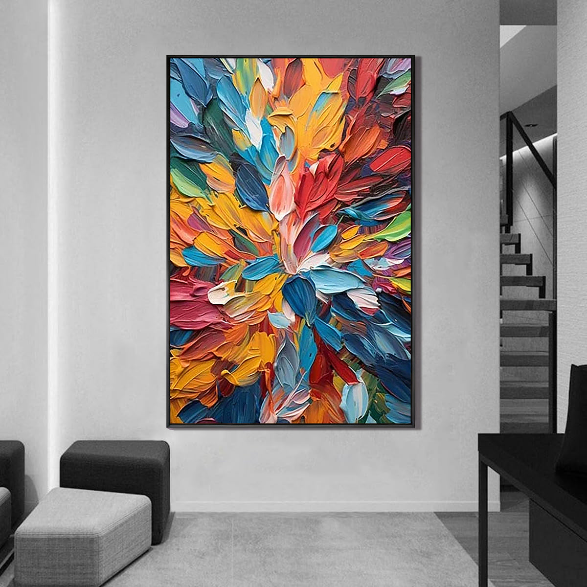 Chroma Burst – 3