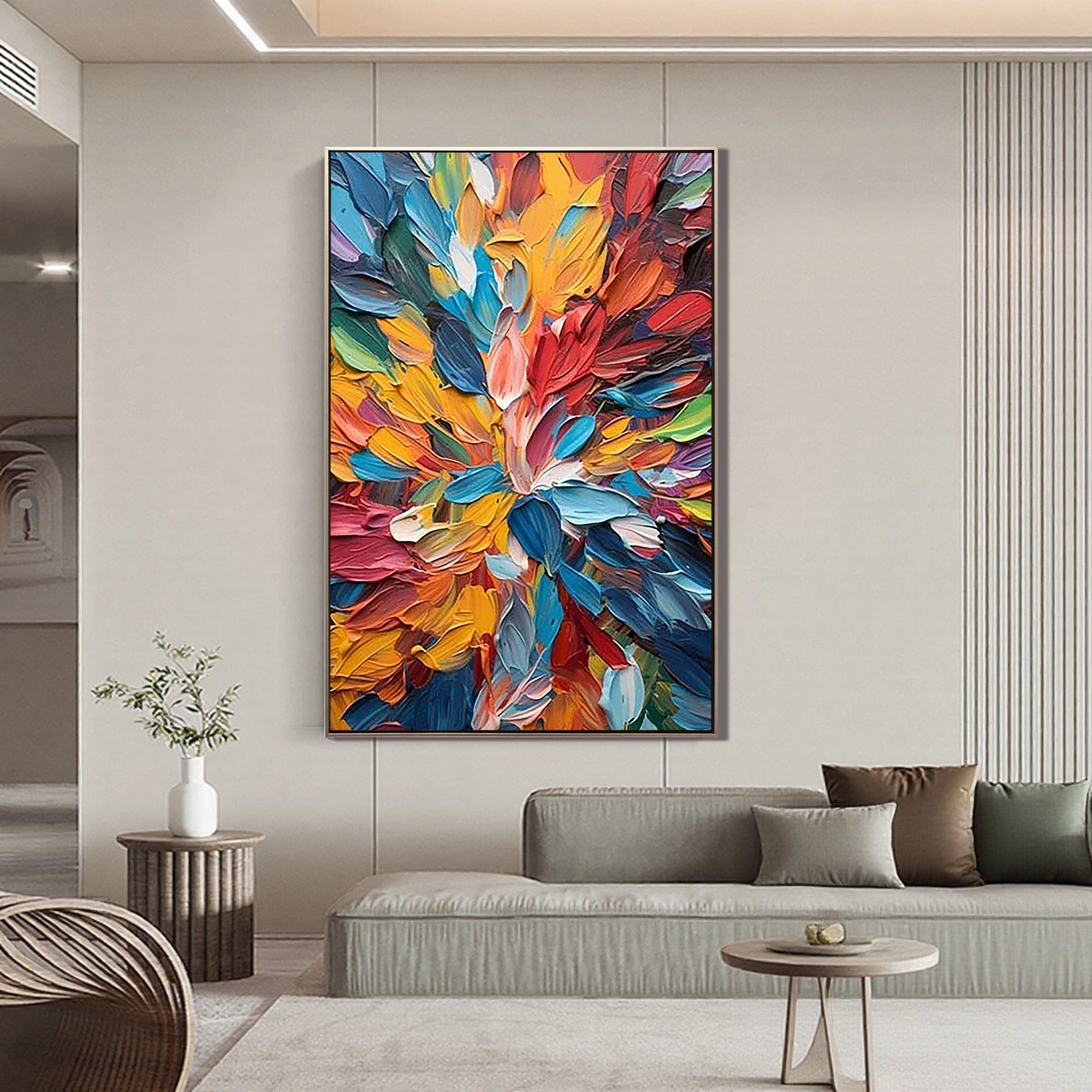 Chroma Burst – 4