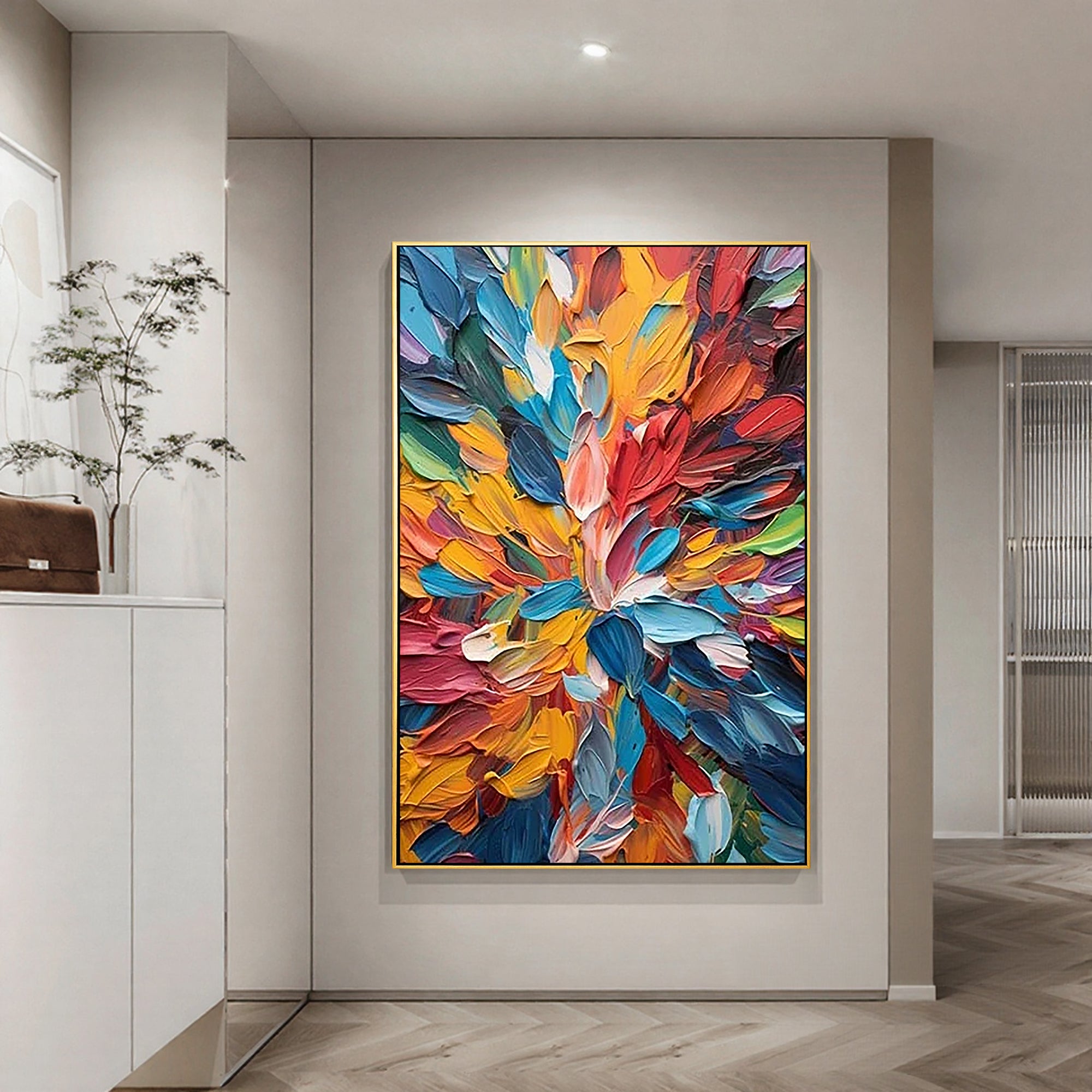Chroma Burst – 7