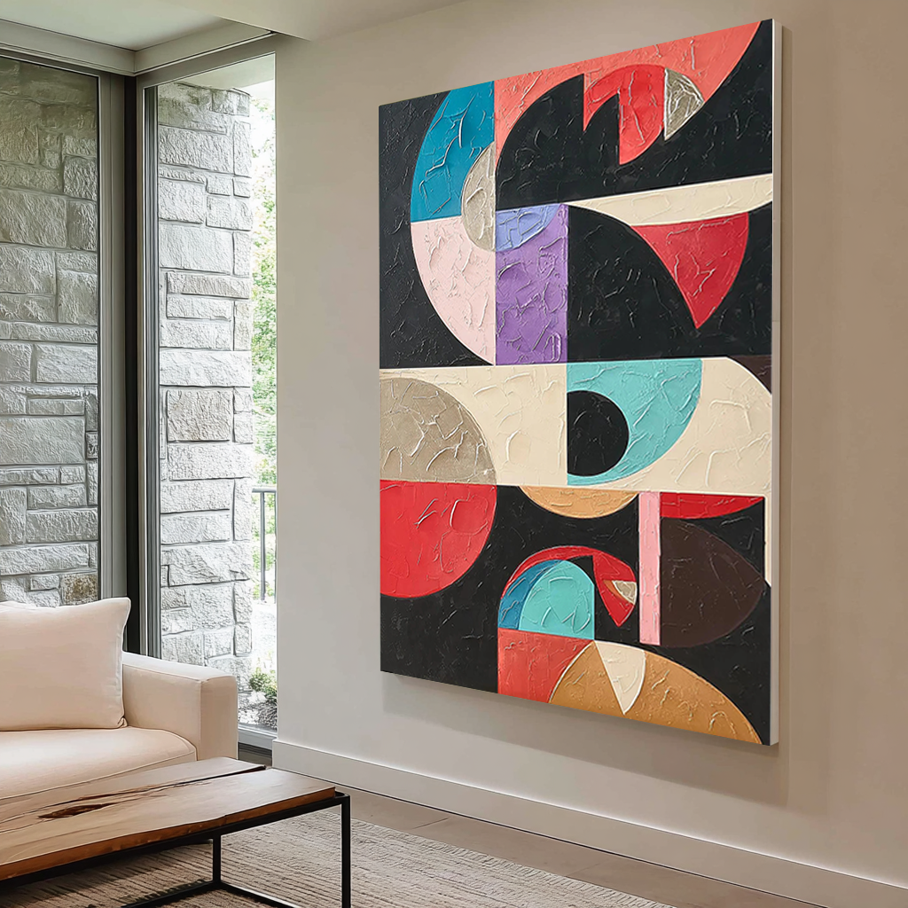 Geometric Pulse