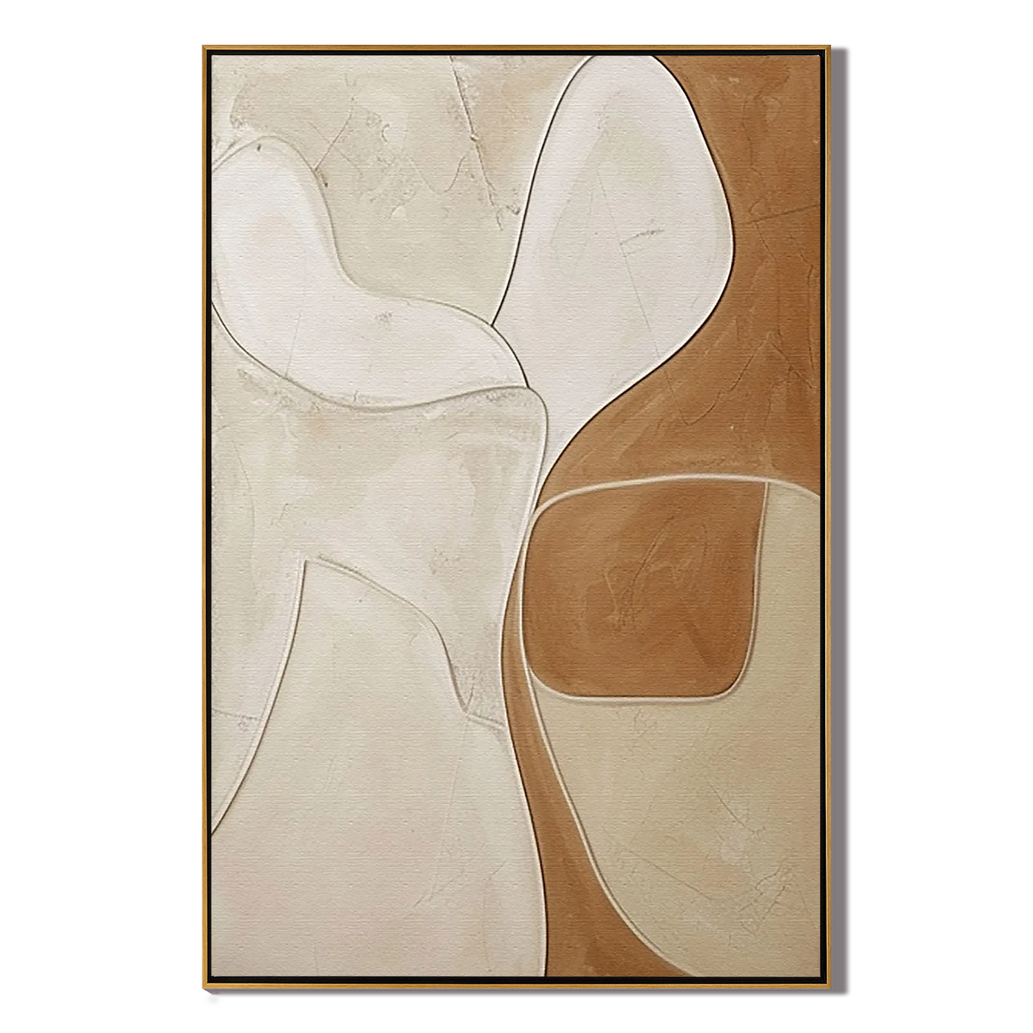 Creamy Contour – 2