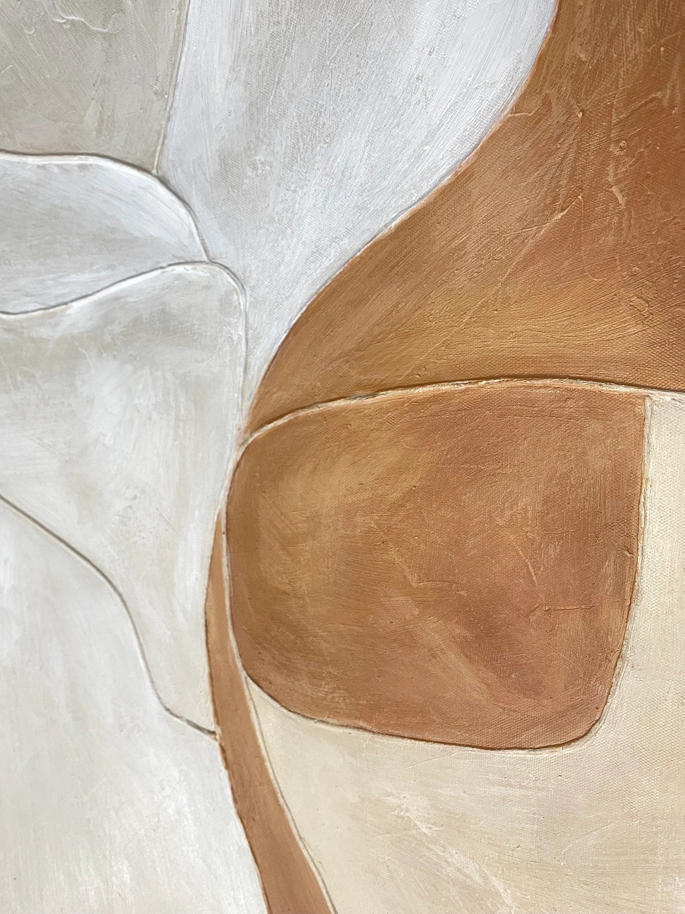 Creamy Contour – 3