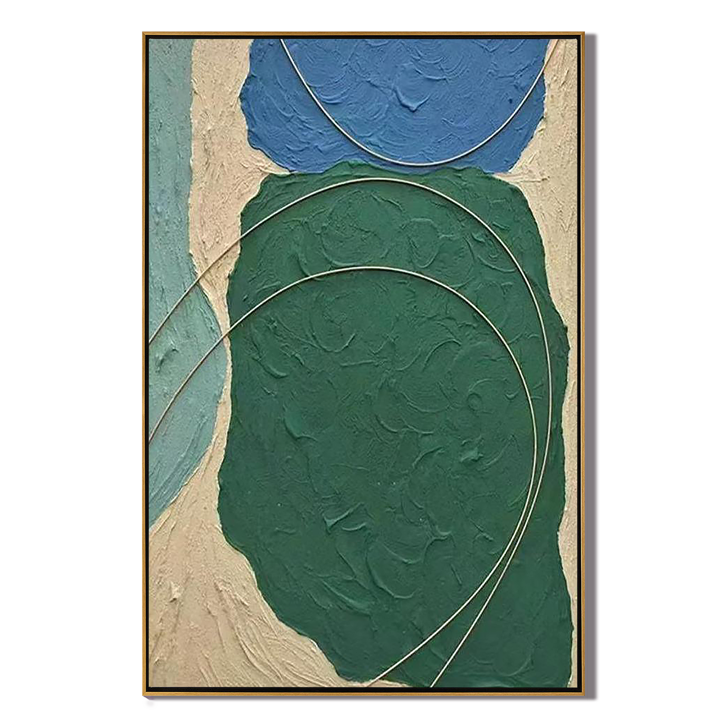 Emerald Vein – 2