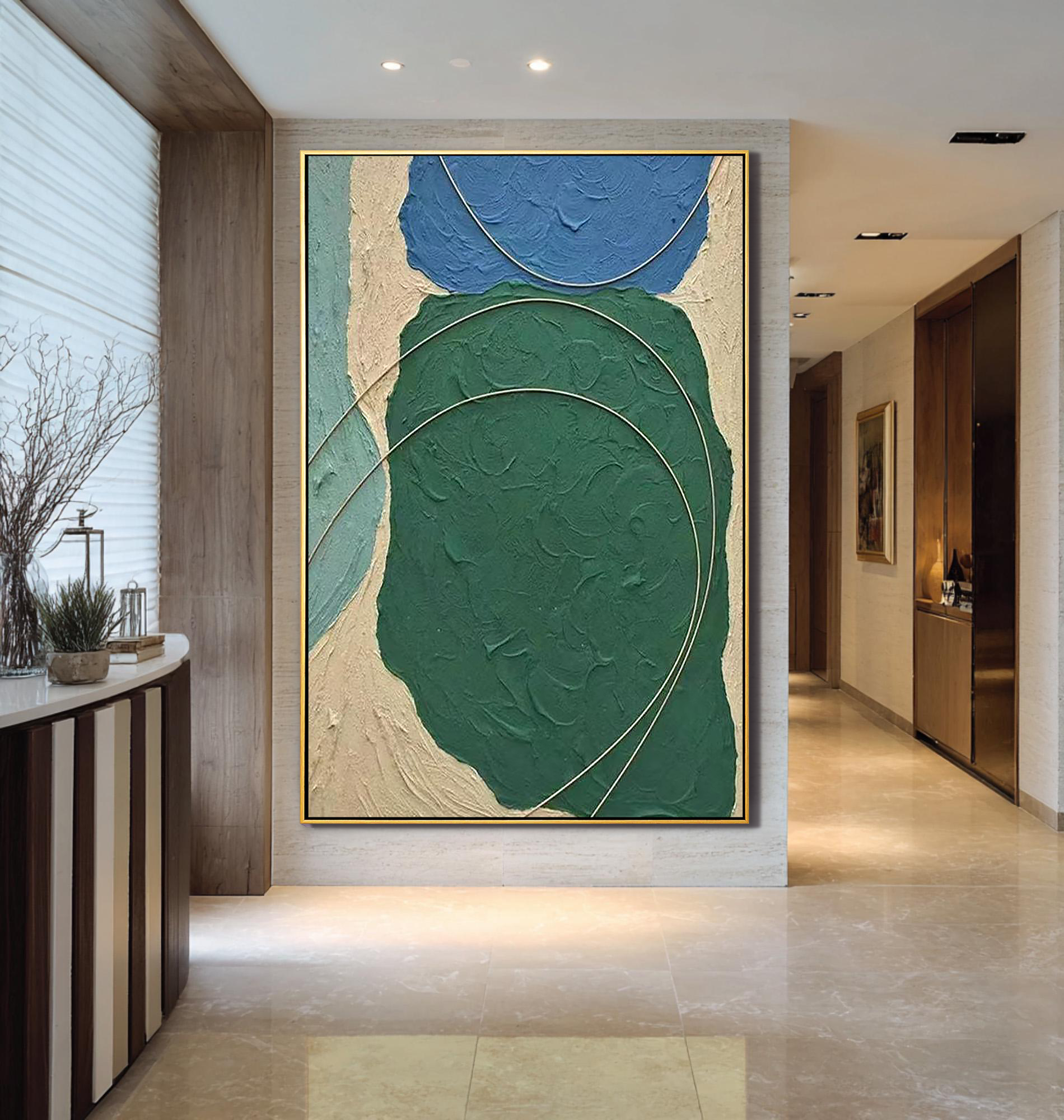Emerald Vein – 4
