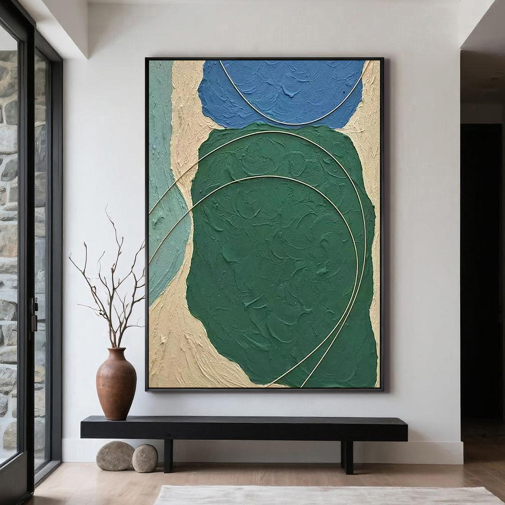 Emerald Vein – 5