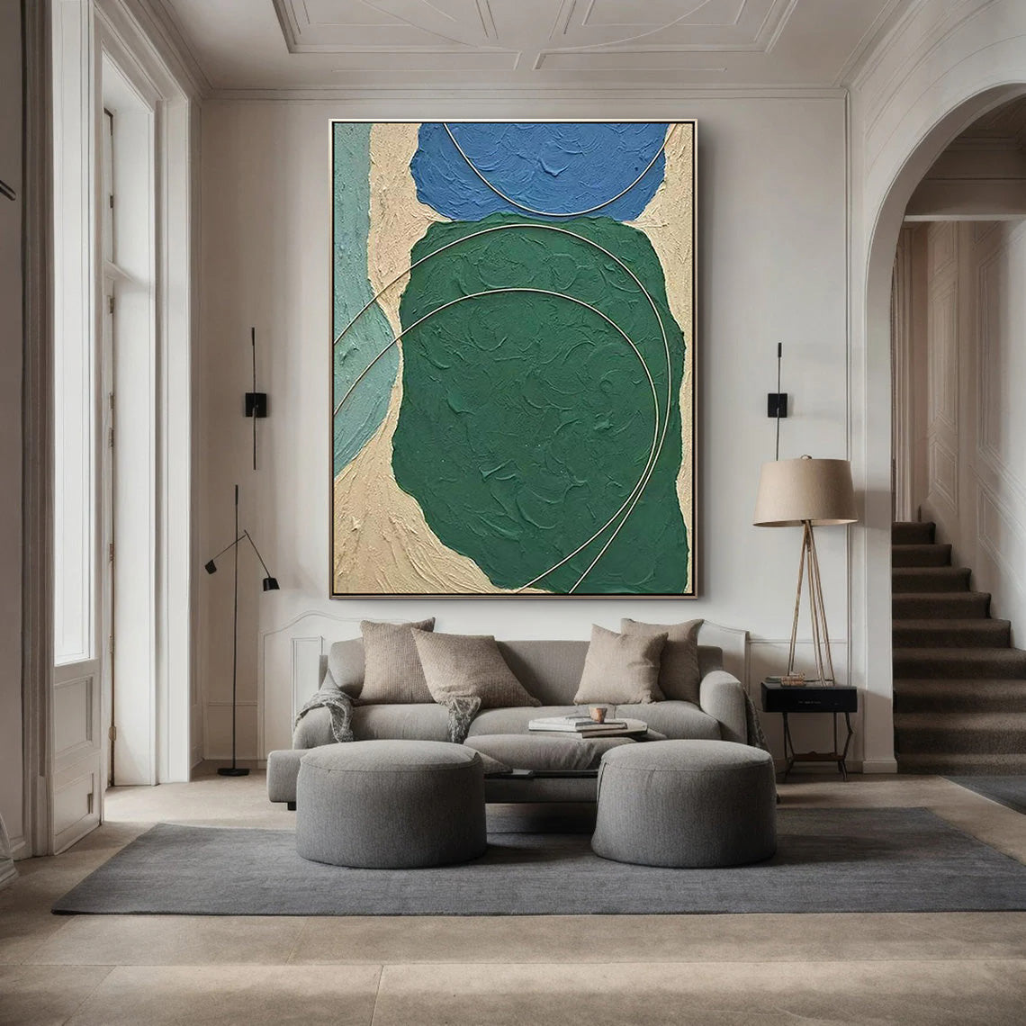 Emerald Vein – 6