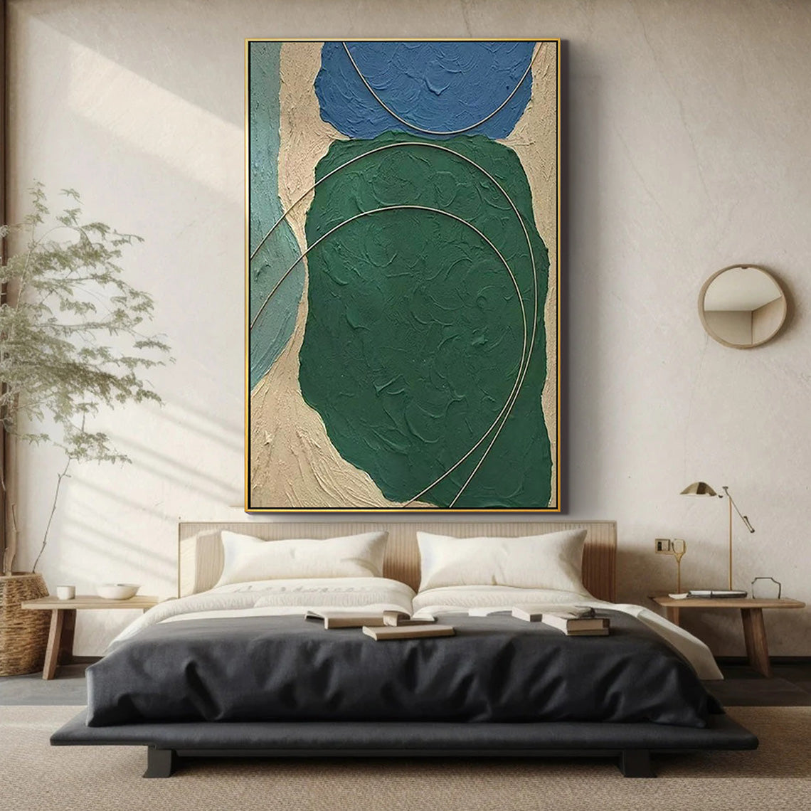 Emerald Vein – 7
