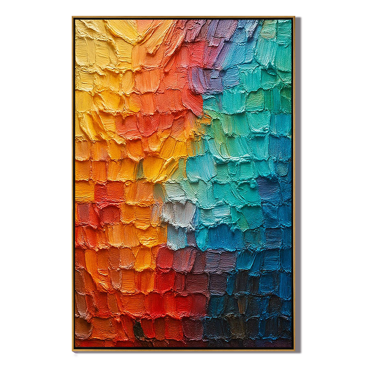 Spectrum Cube – 2