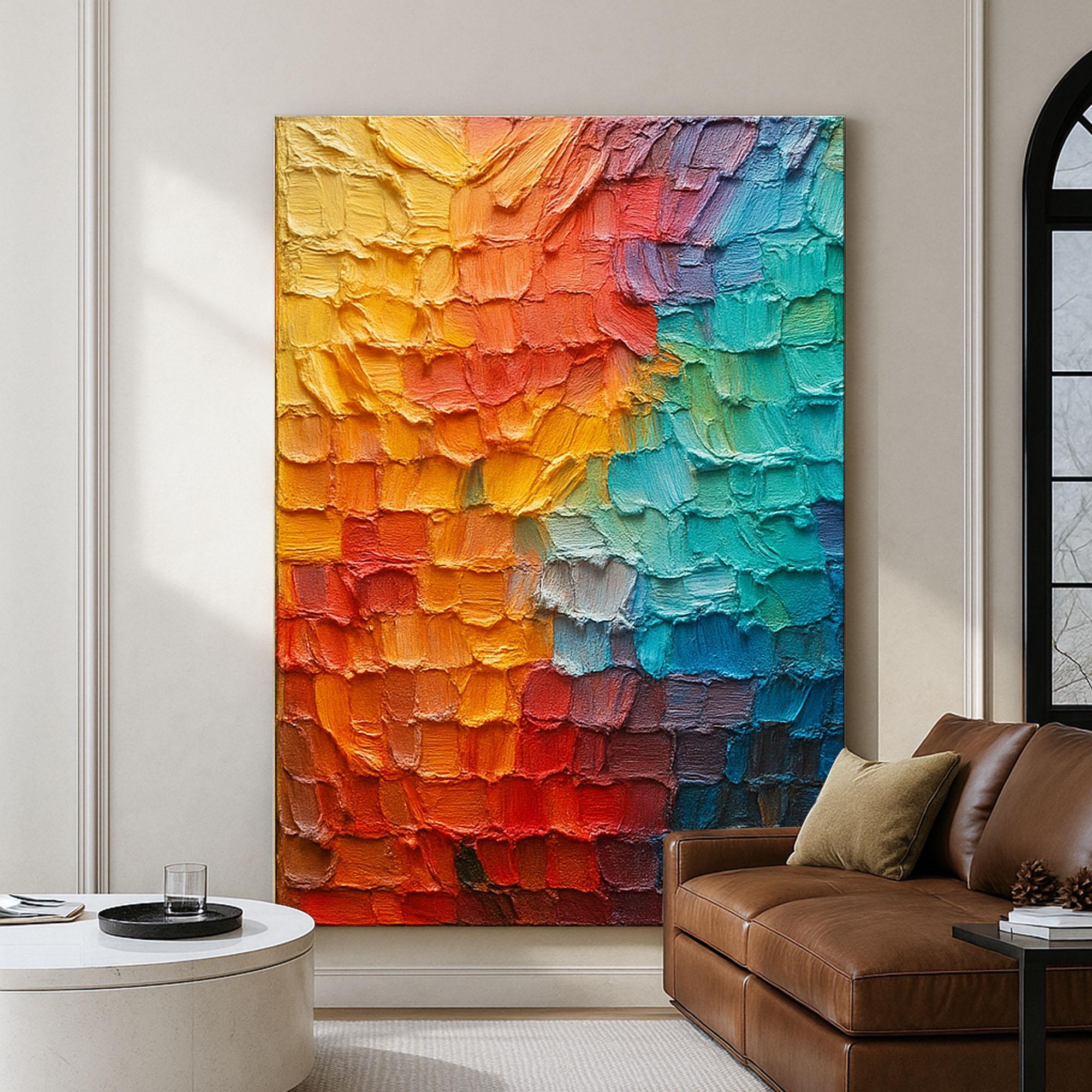 Spectrum Cube – 4