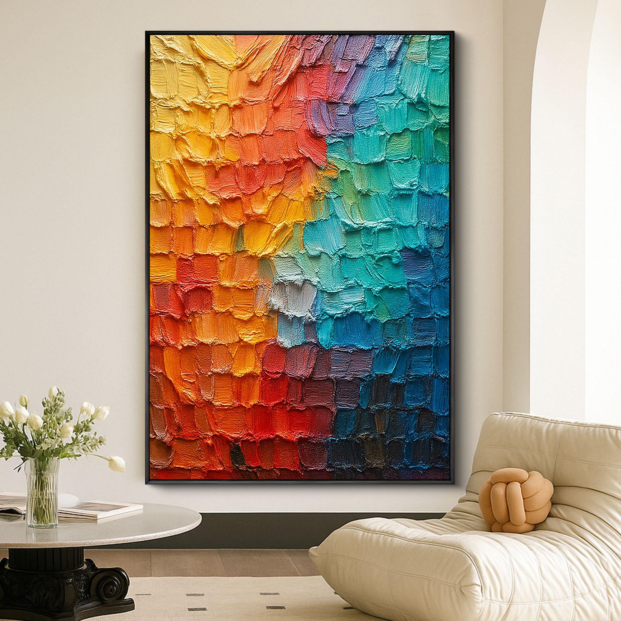Spectrum Cube – 6