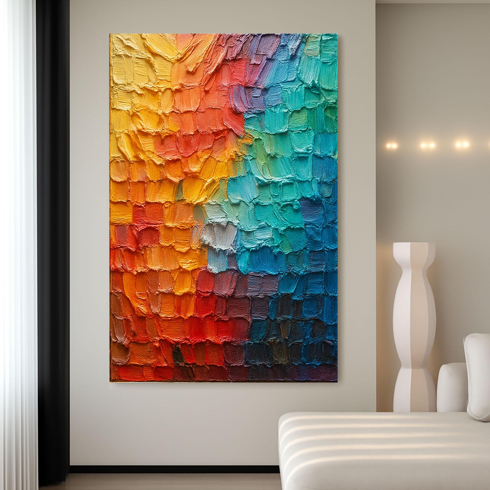 Spectrum Cube – 7